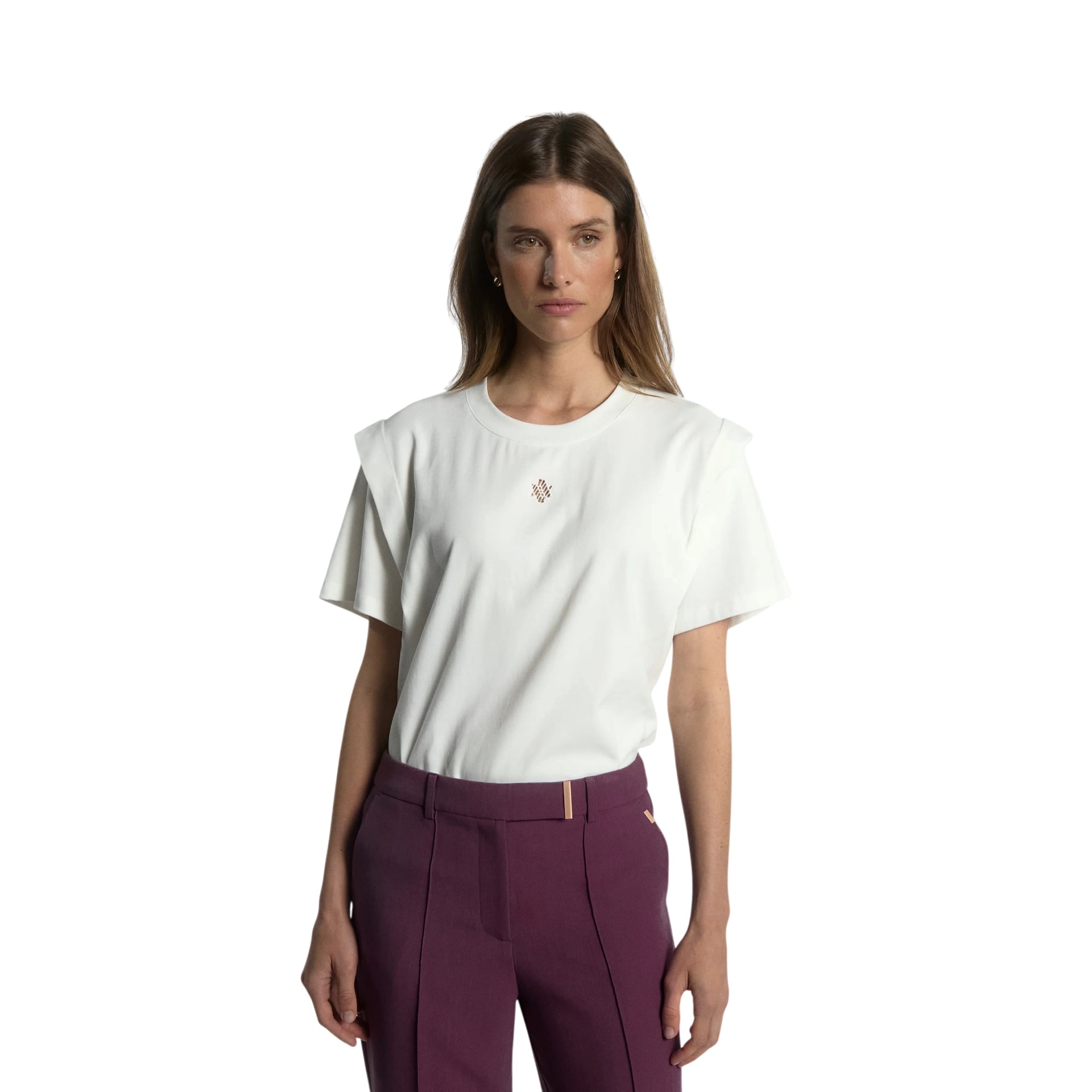 Aaiko T-shirt Romee