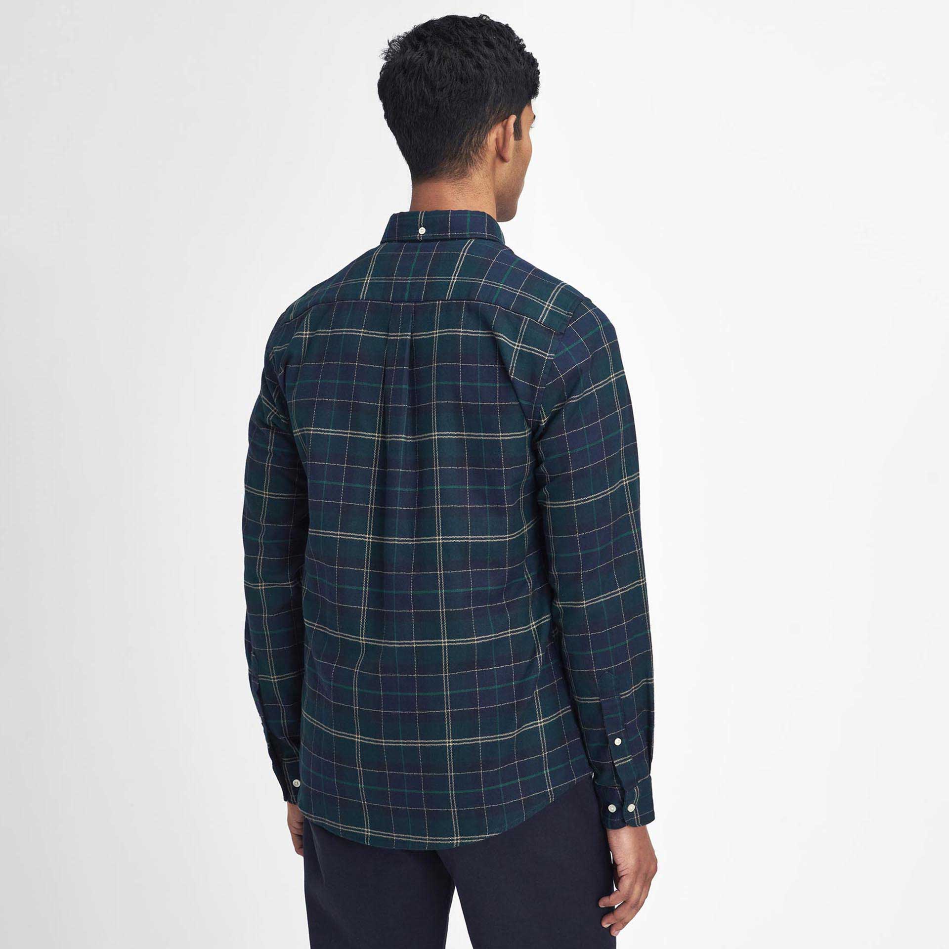 Barbour Overhemd