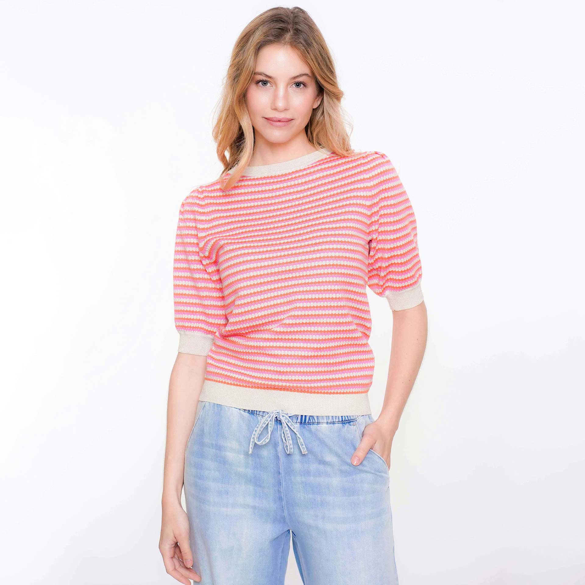Geisha Top
