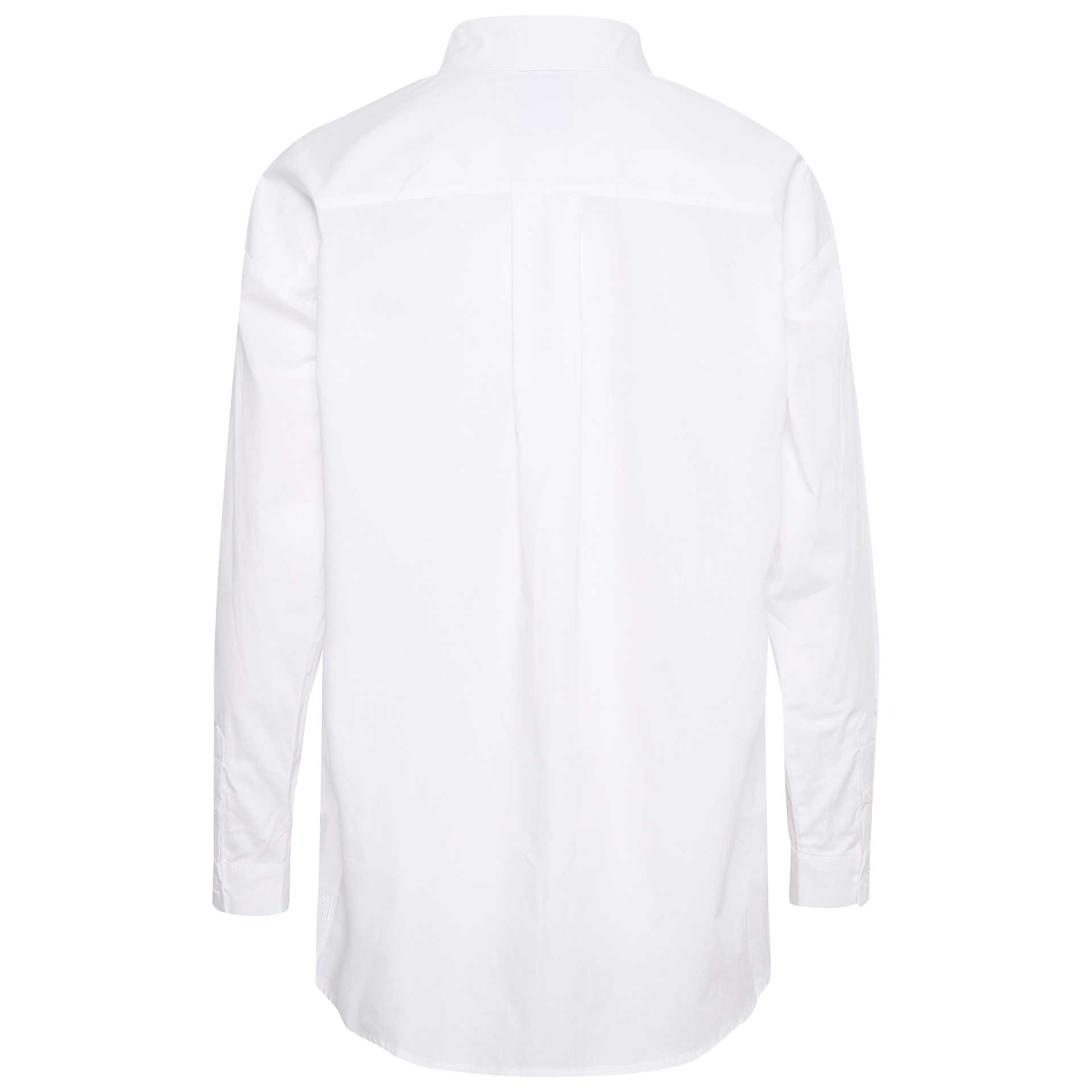 My Essential Wardrobe Blouse The Shirt 2