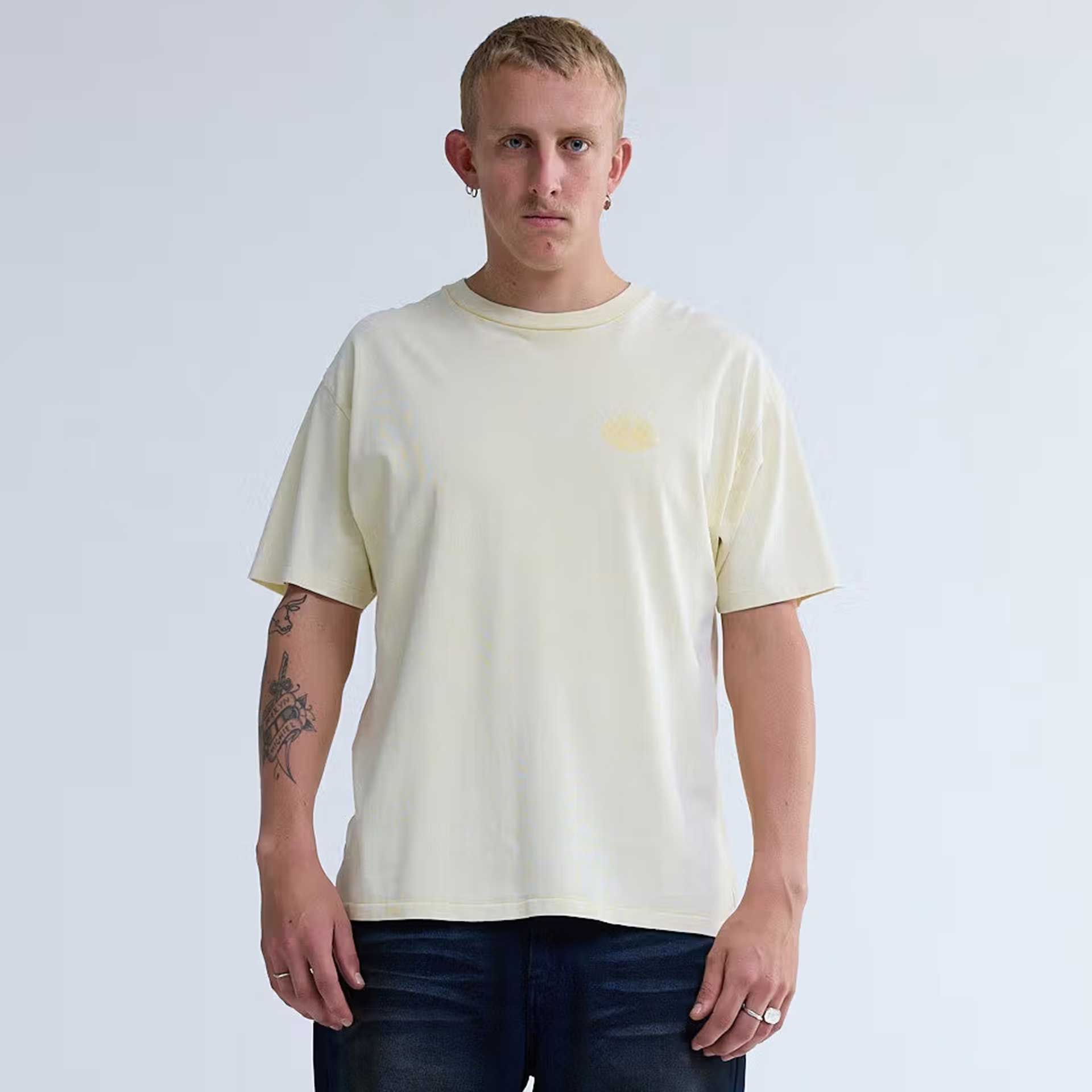 New Amsterdam Surf Association T-shirt