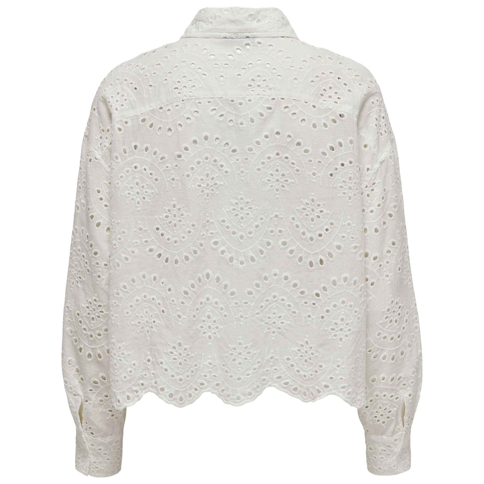 Only Blouse Valais