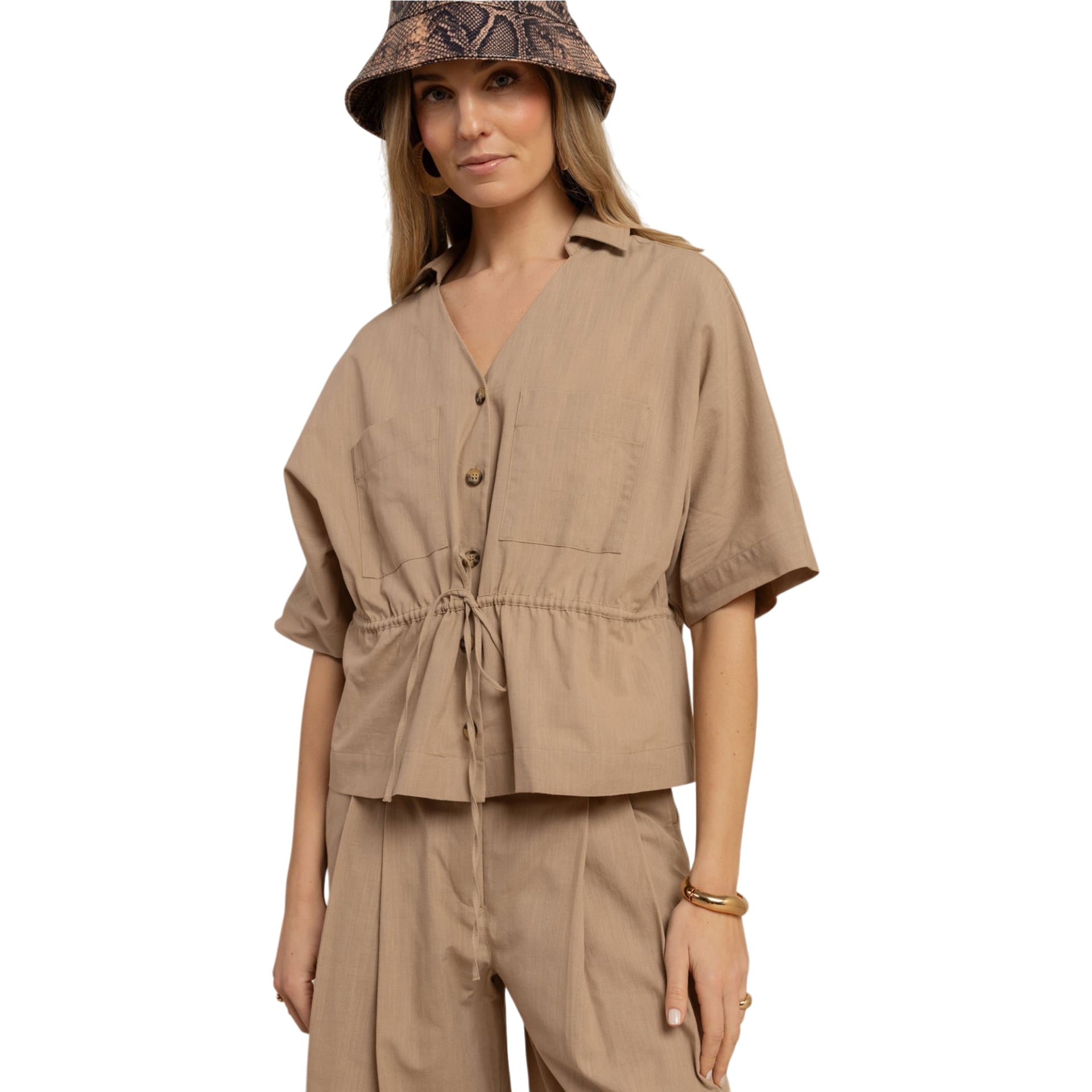 Studio Anneloes Blouse Erie