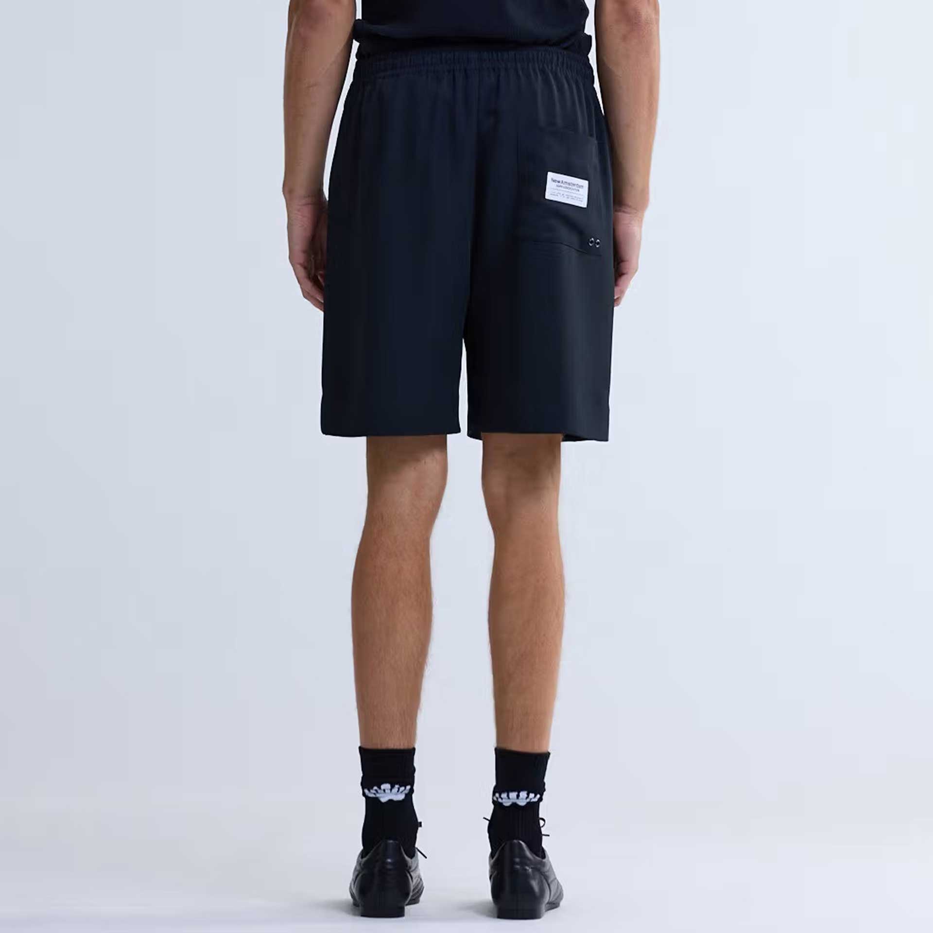 New Amsterdam Surf Association Short