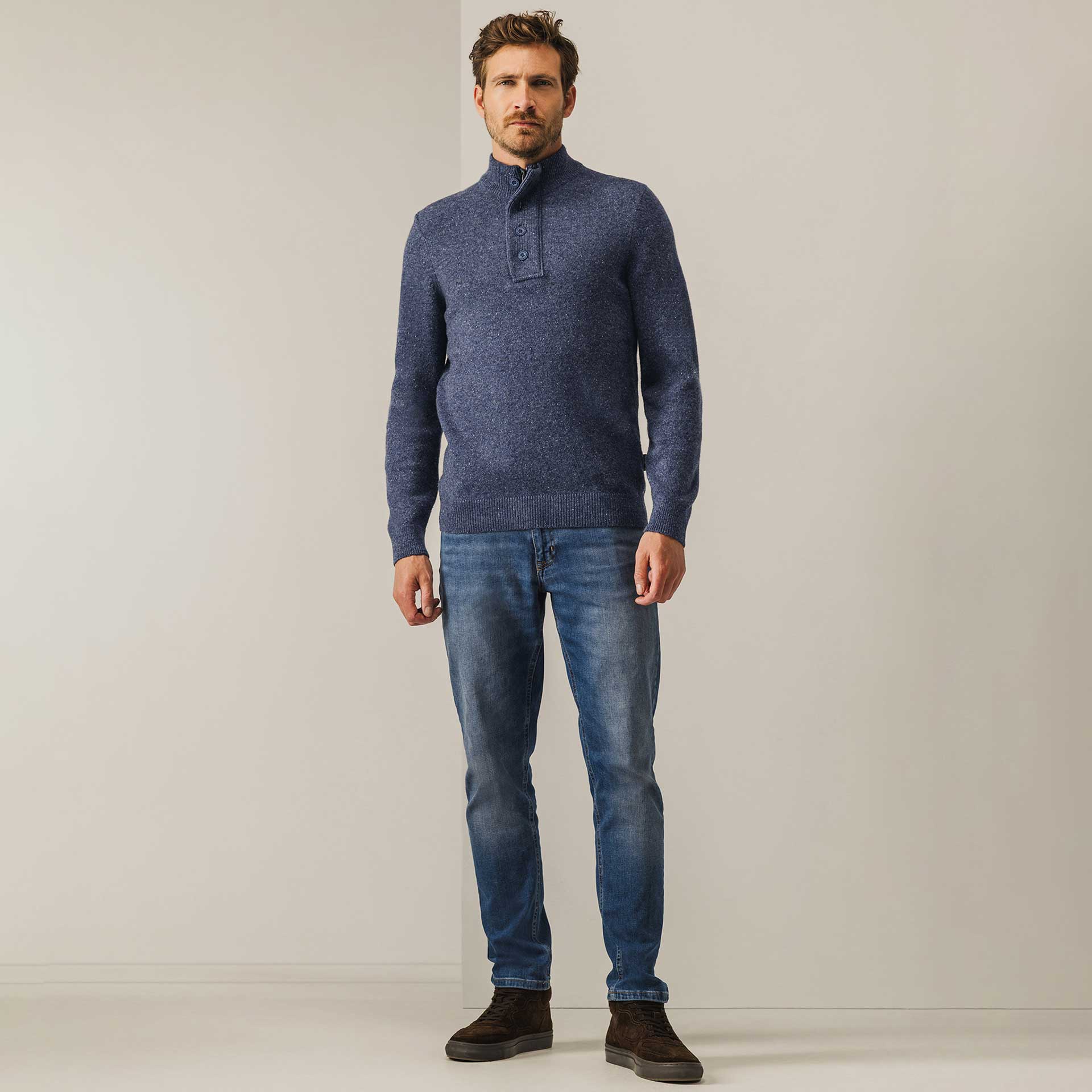 State of Art Sweater