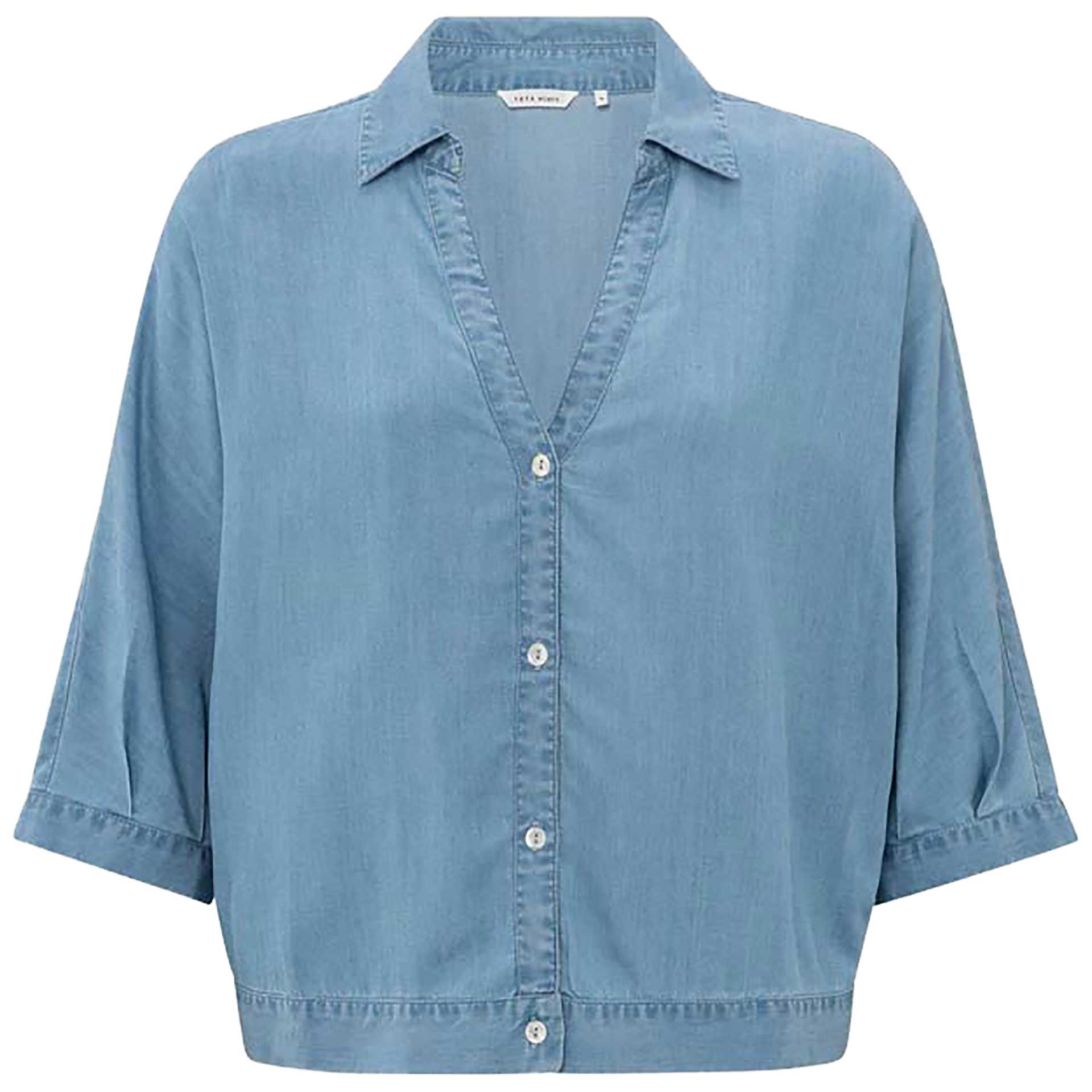 YaYa Blouse 