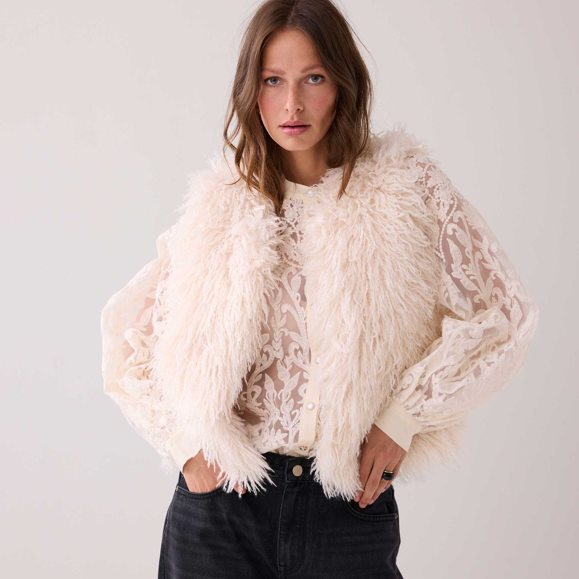 Summum Gilet