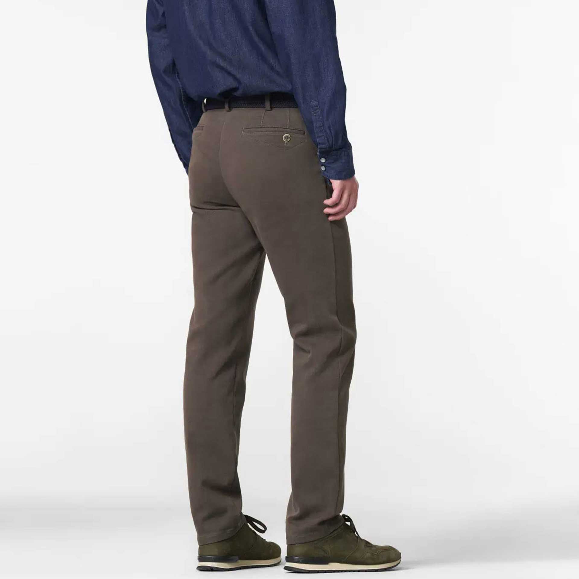 Meyer Broek