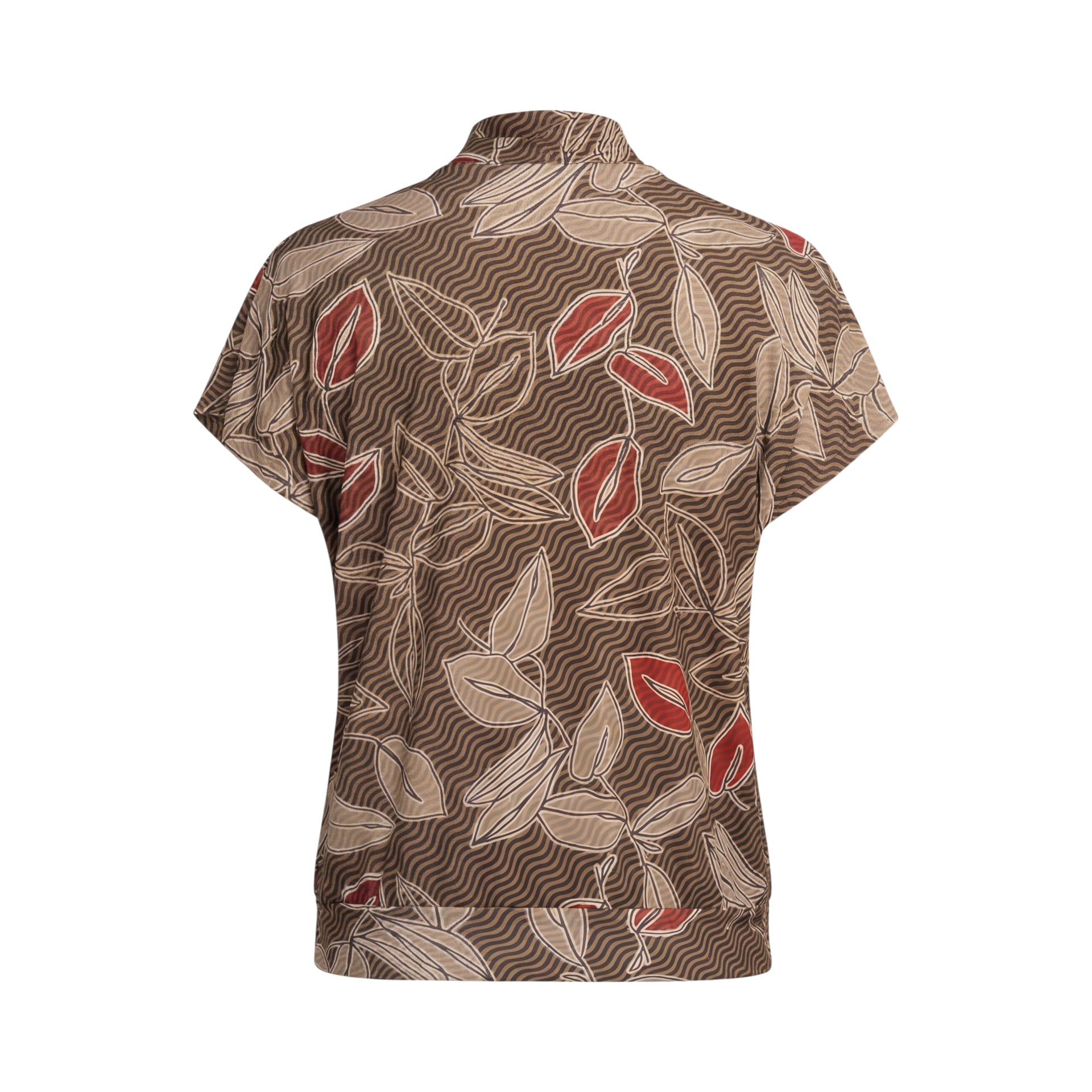 Bianca T-Shirt Julie