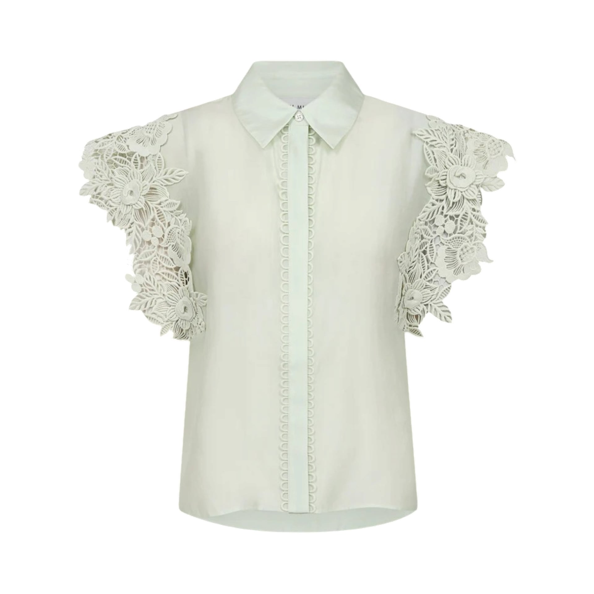 Cph Muse Blouse Molly