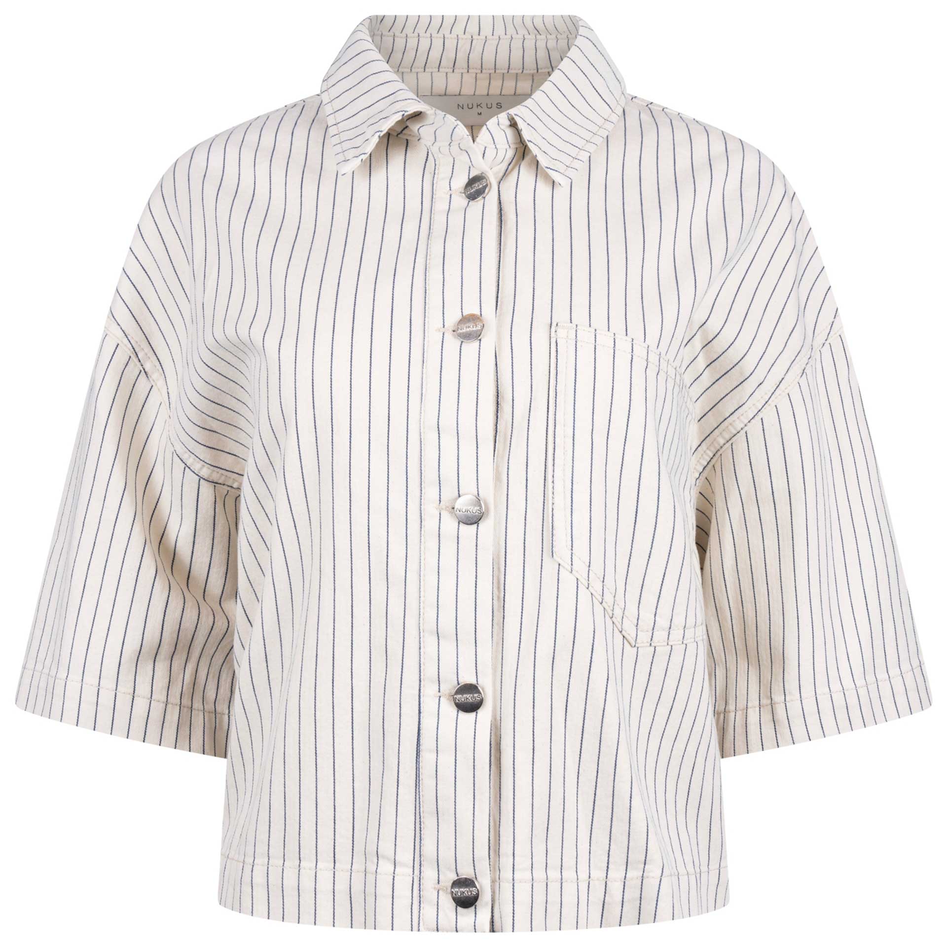 NUKUS Blouse Tamar
