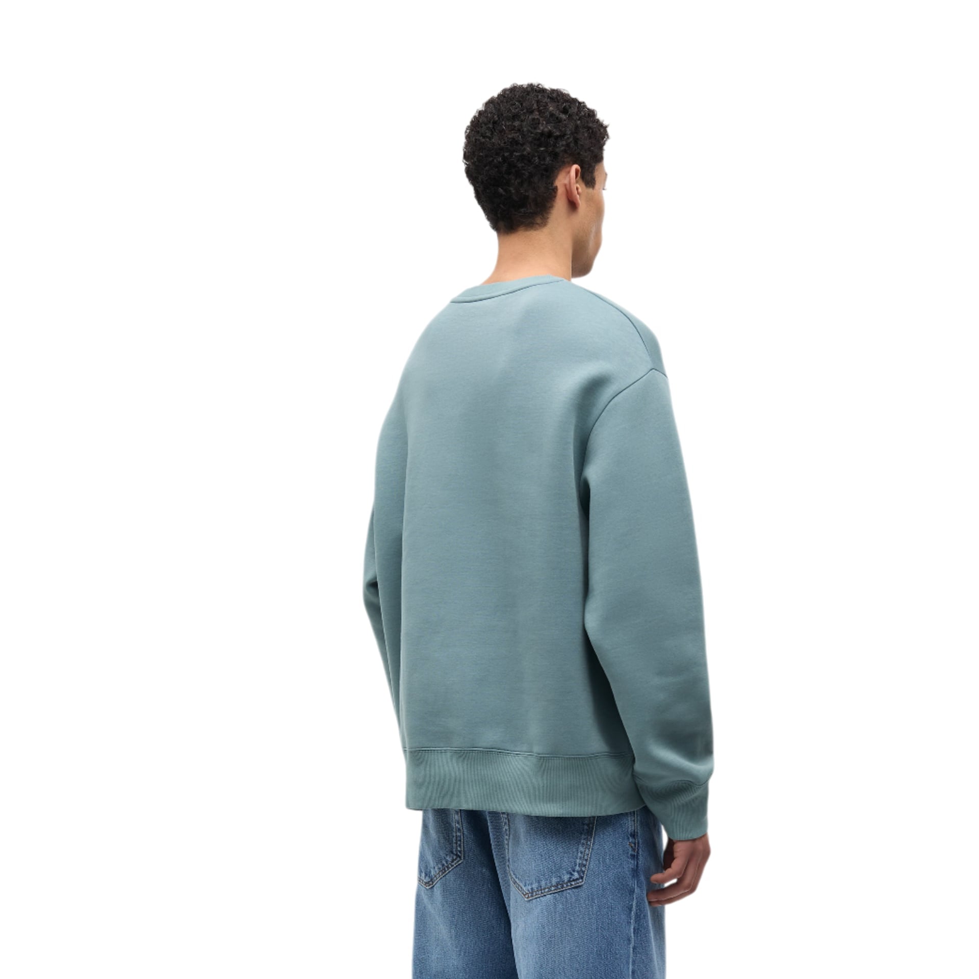 Samsoe & Samsoe Sweatshirt Saethan