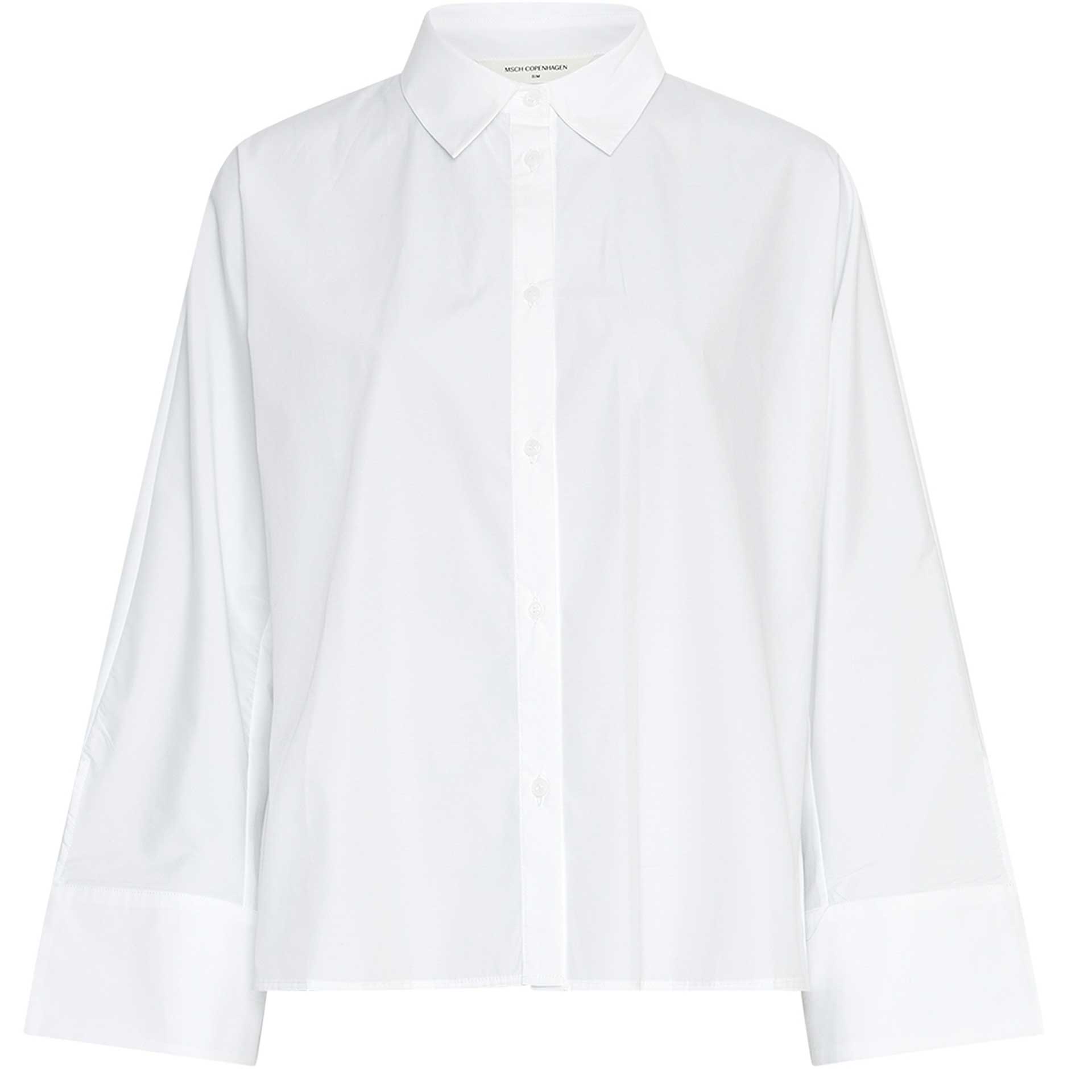 Msch Copenhagen Blouse Natalia