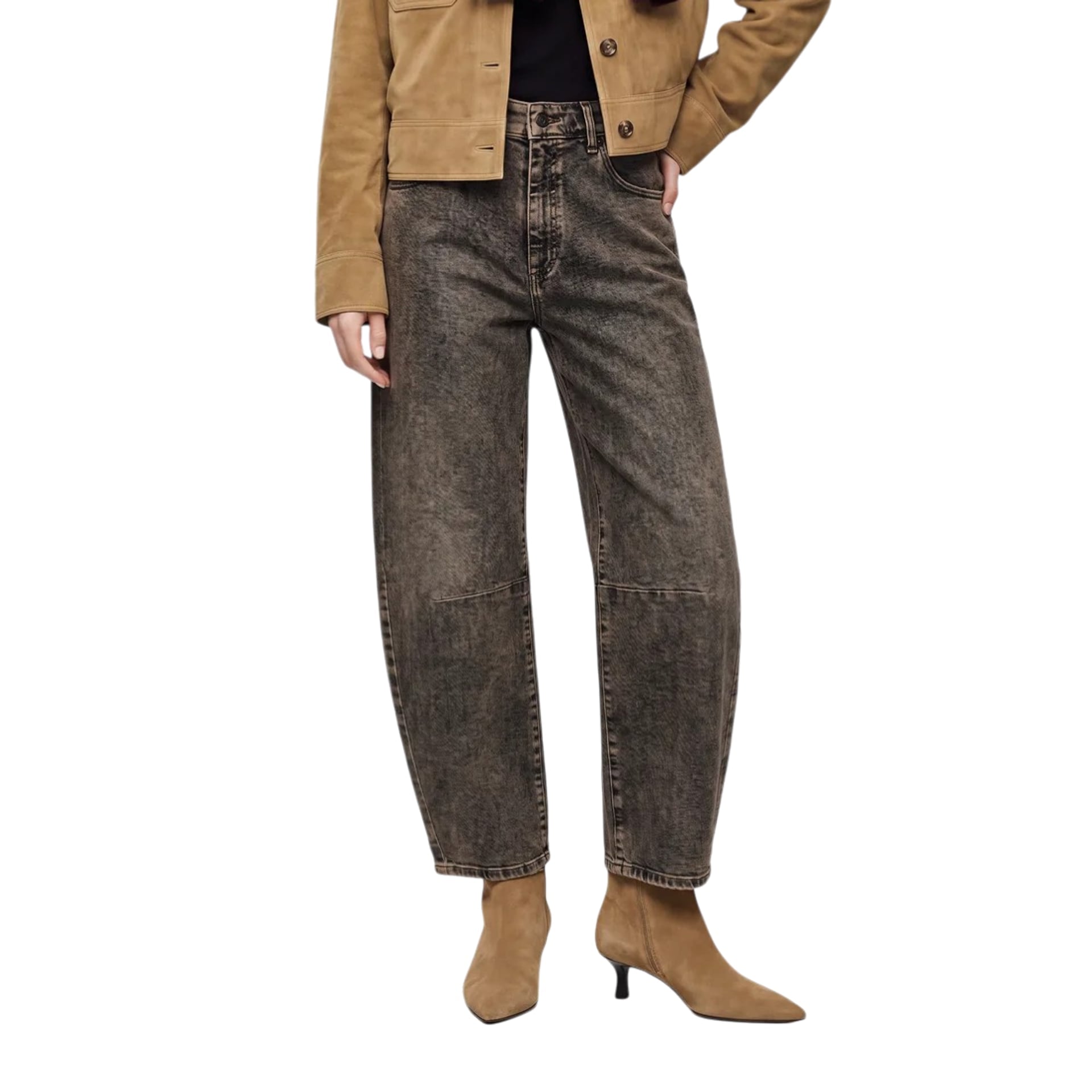 Mac Jeans