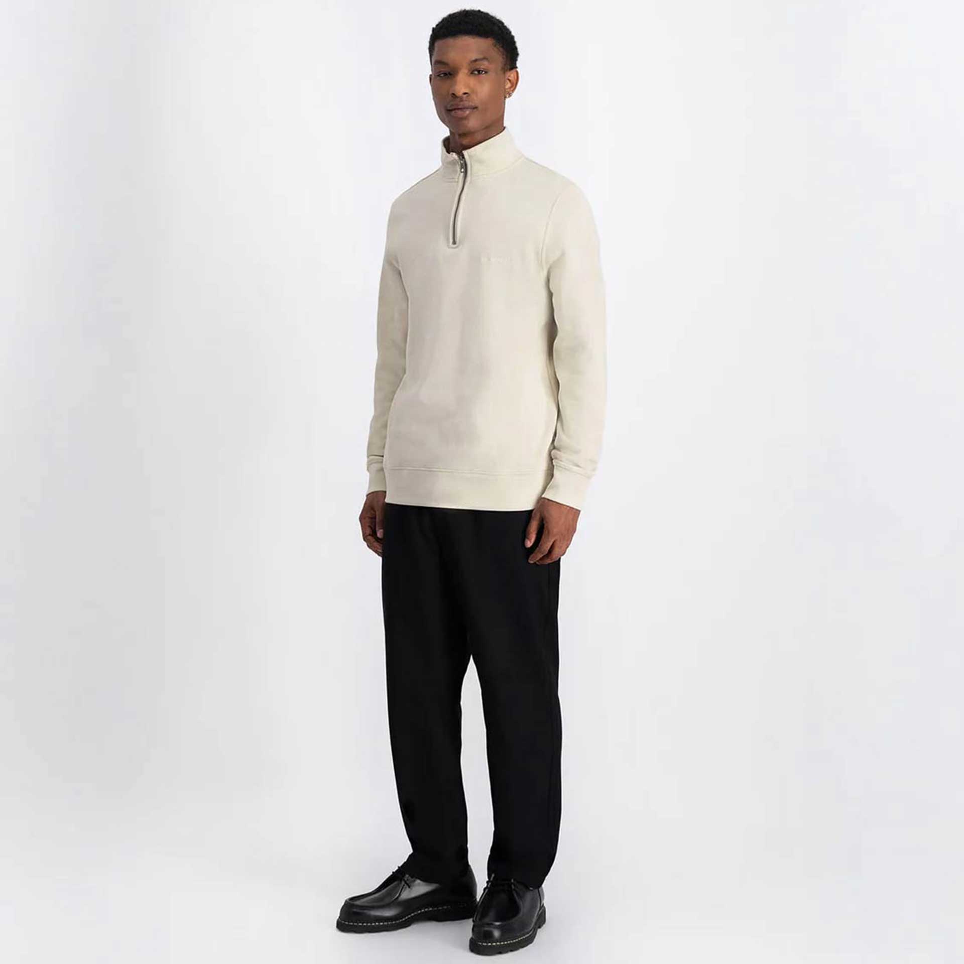 Law of the Sea Sweater