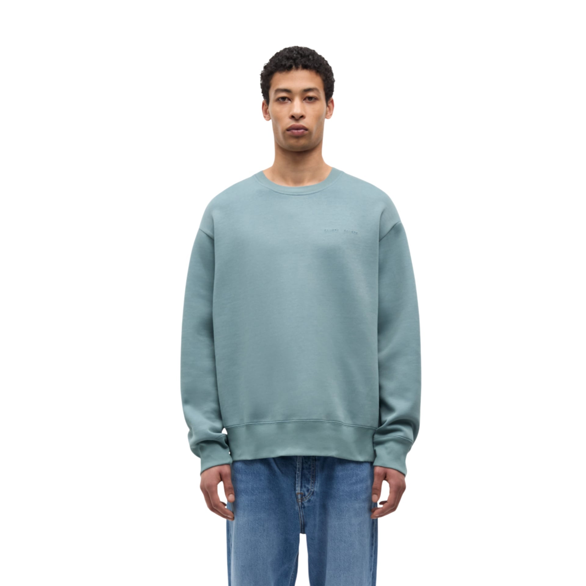 Samsoe & Samsoe Sweatshirt Saethan