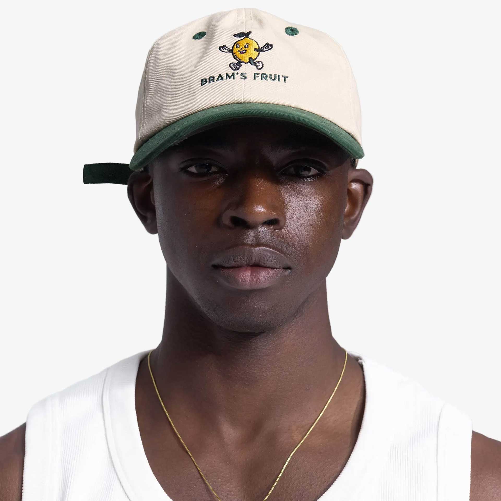 Bram's Fruit Pet Lemon