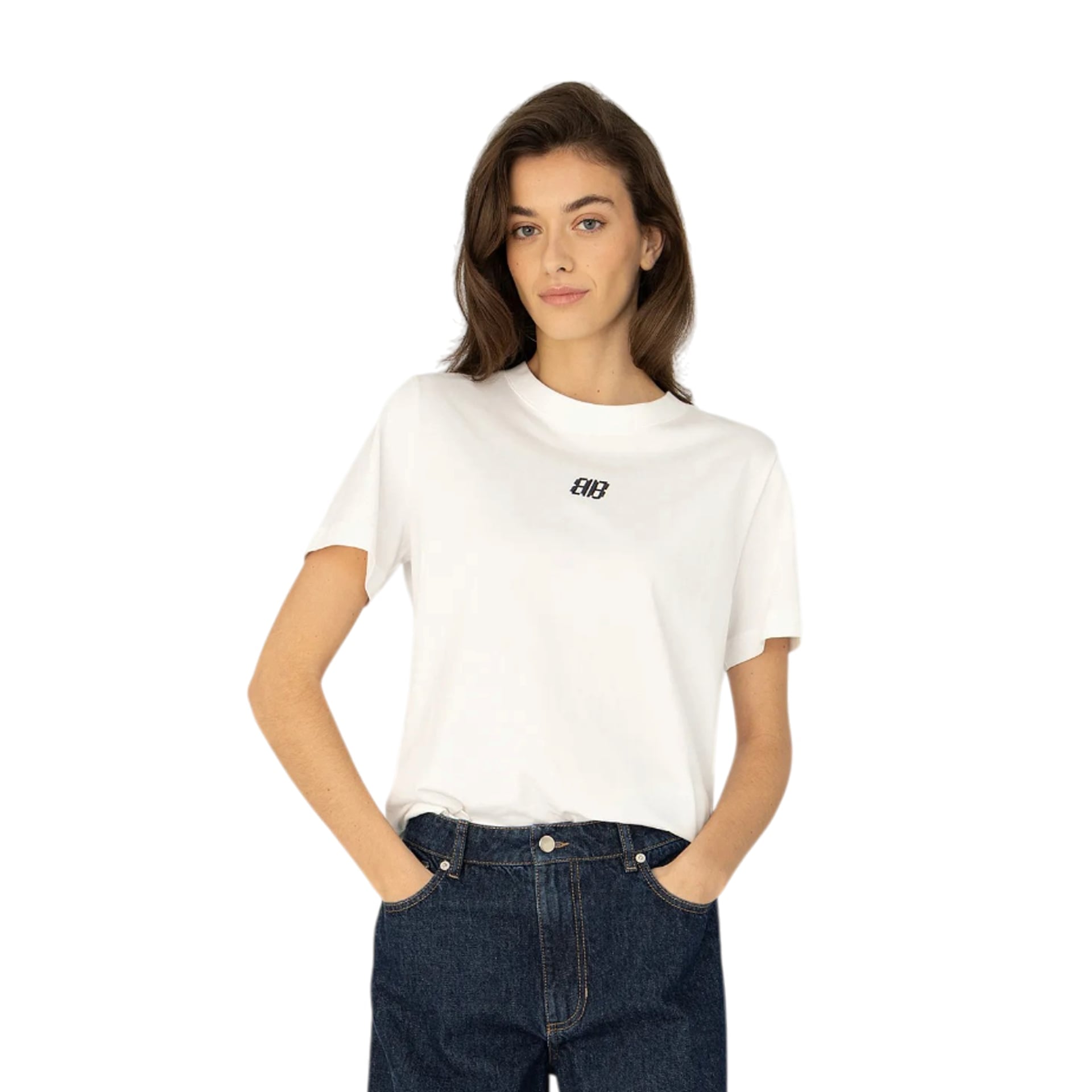Anna Blue T-shirt