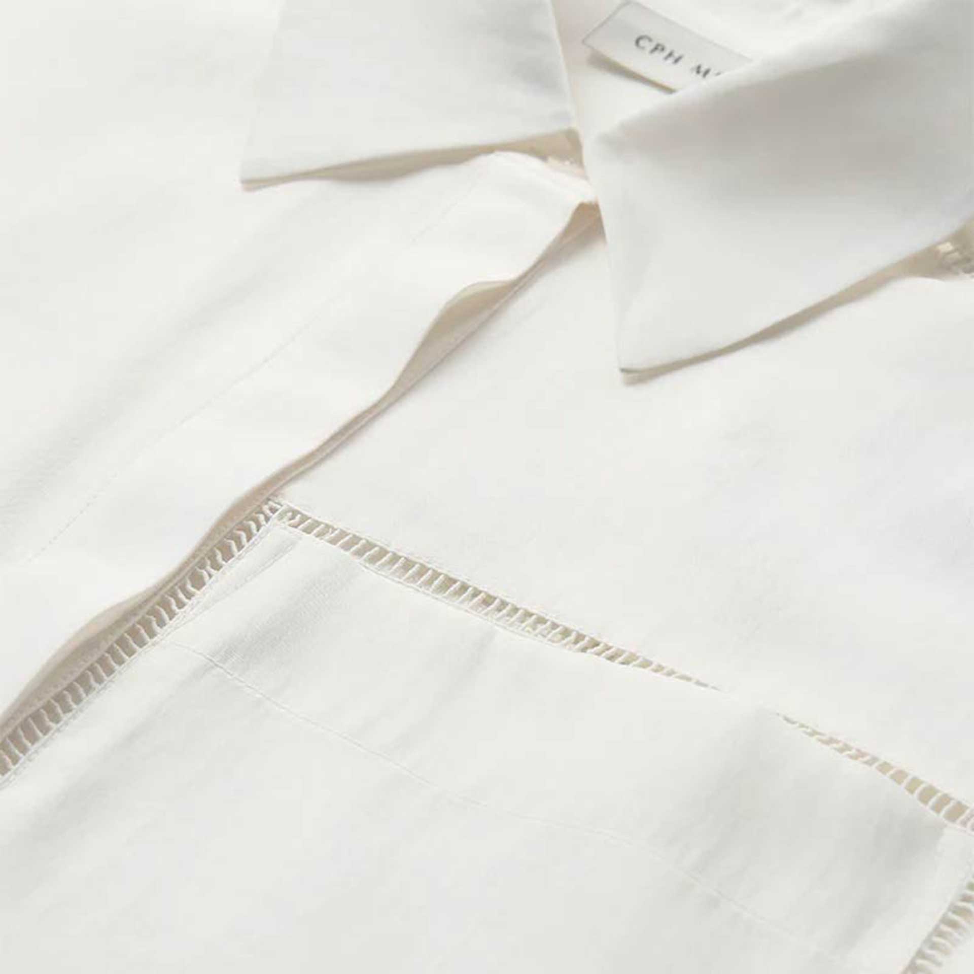 Cph Muse Blouse Molly