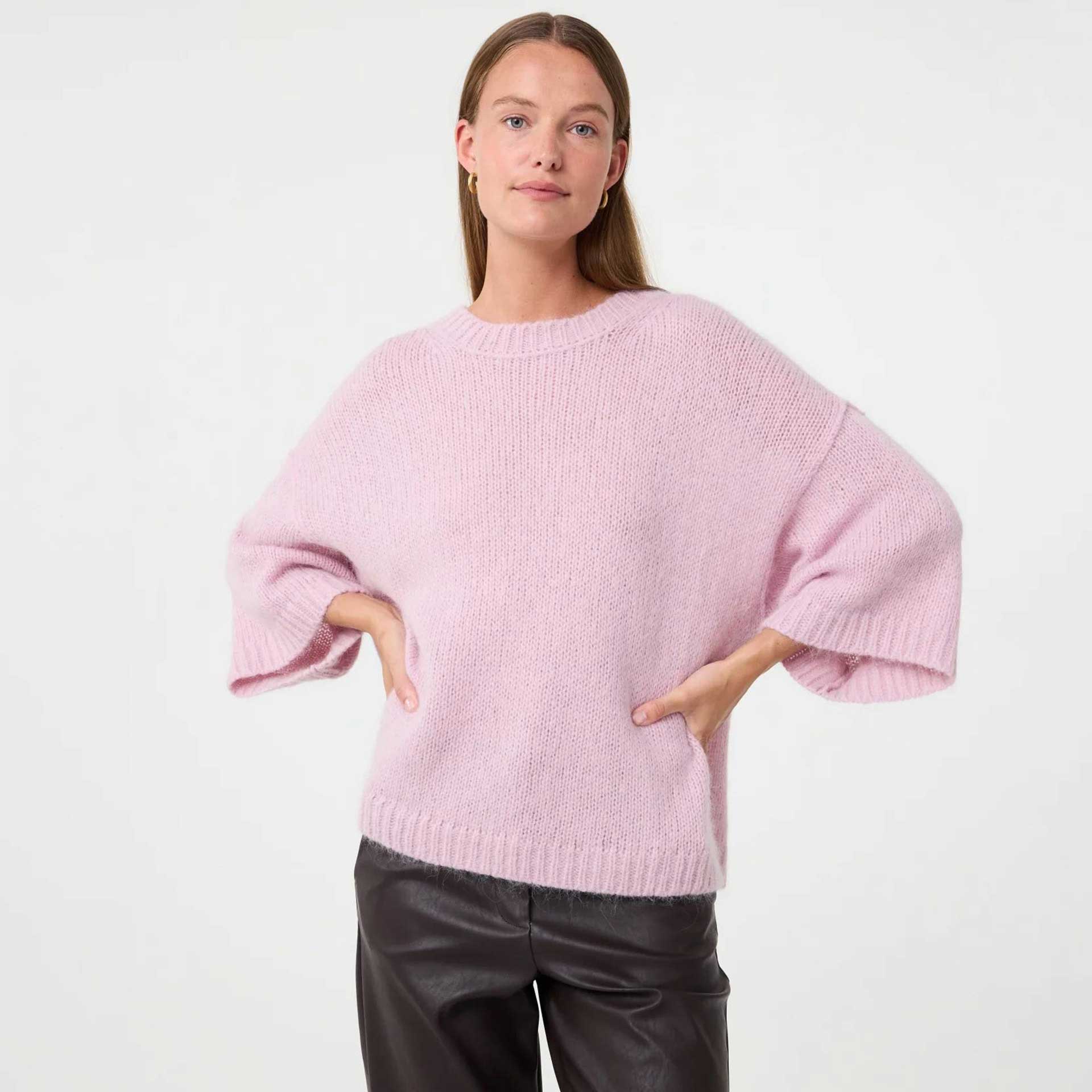 Knit-ted Sweater Melany 2 Knit-ted Sweater Melany