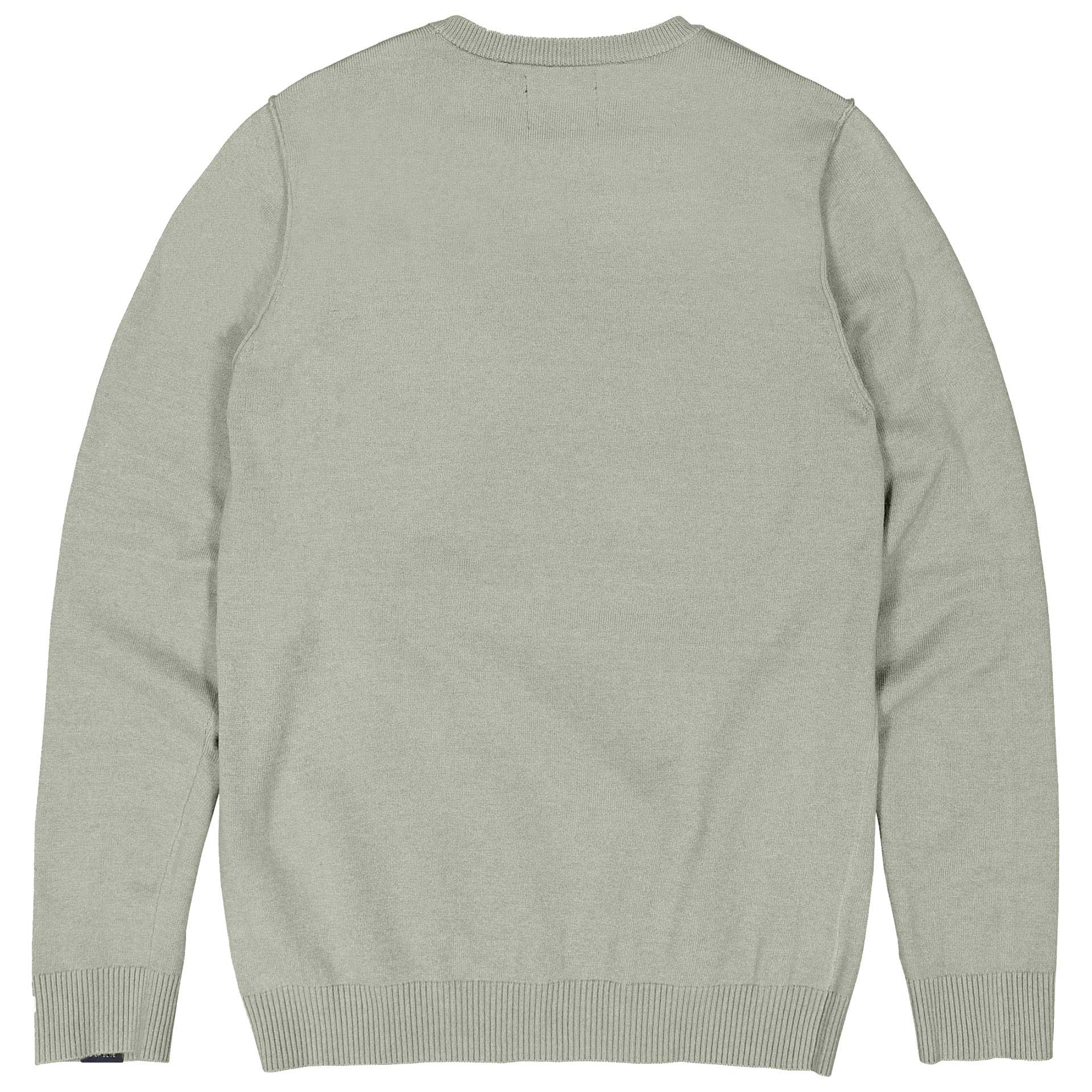 Butcher of Blue Sweater Clifden