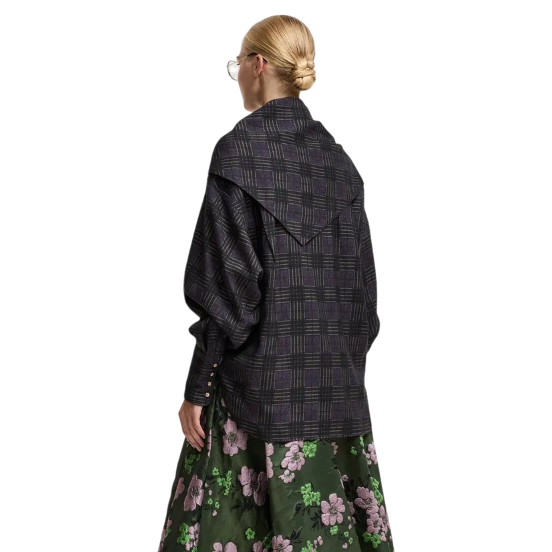 Essentiel Blouse Kiss