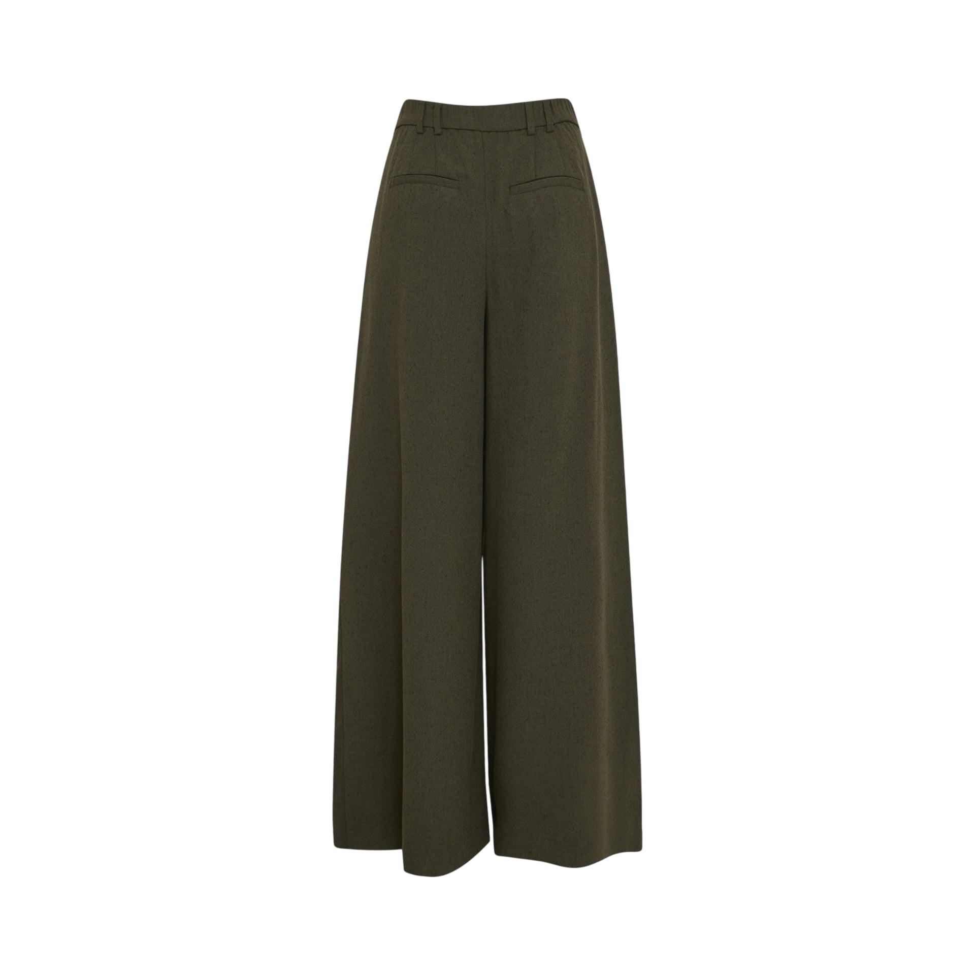Msch Copenhagen Pantalon Cabrie 