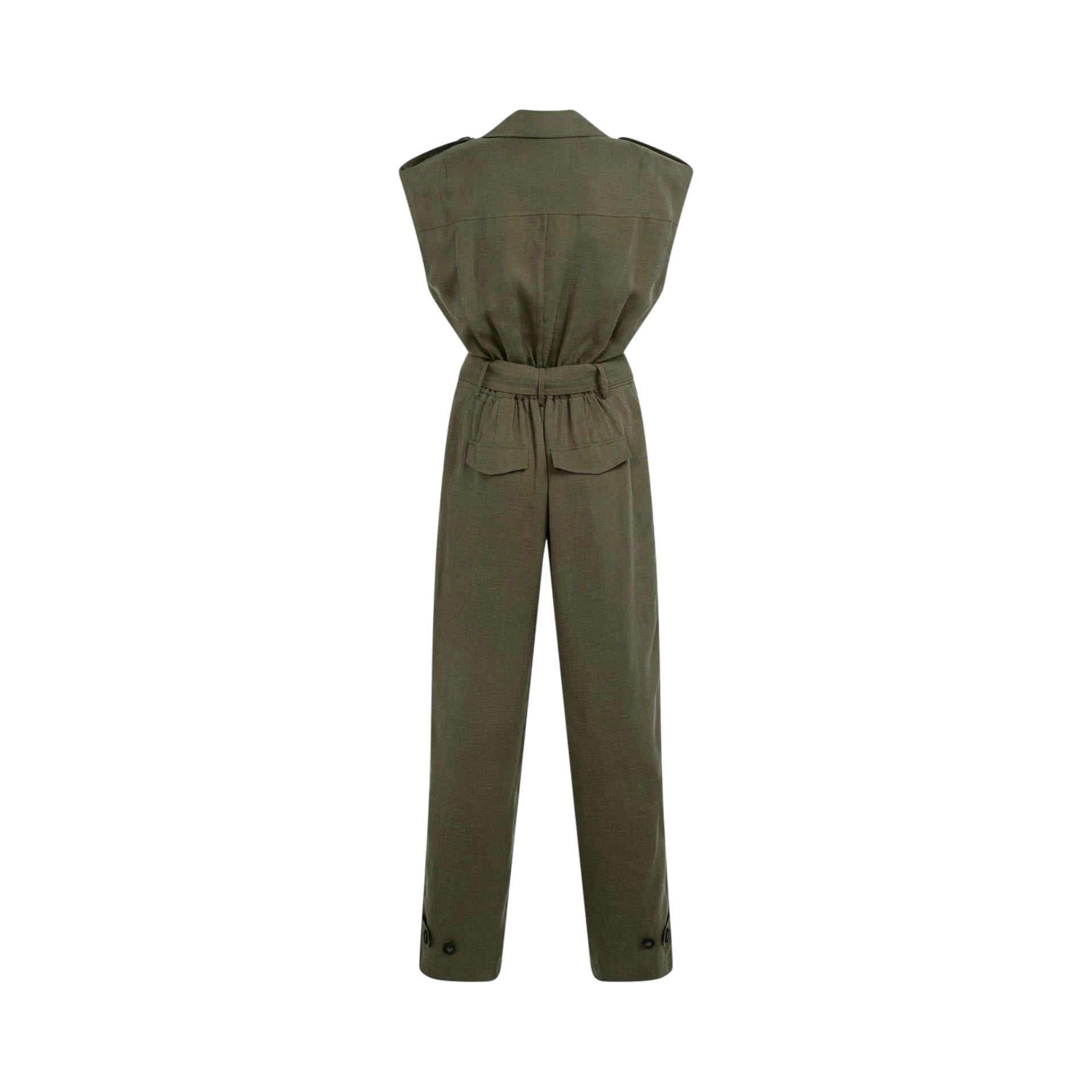 YaYa Jumpsuit