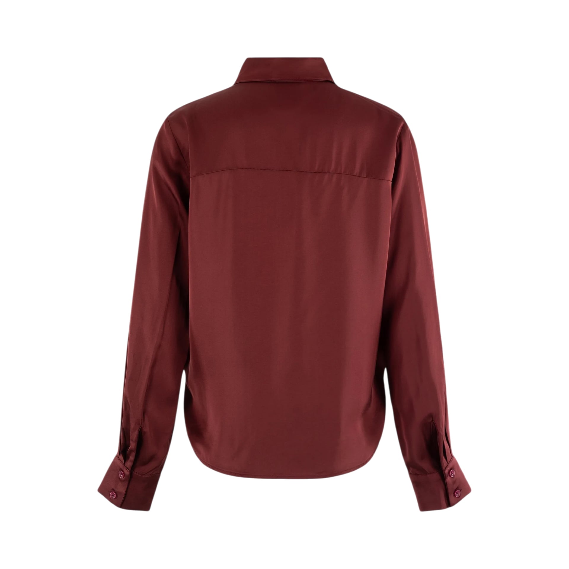 Anna  Blouse