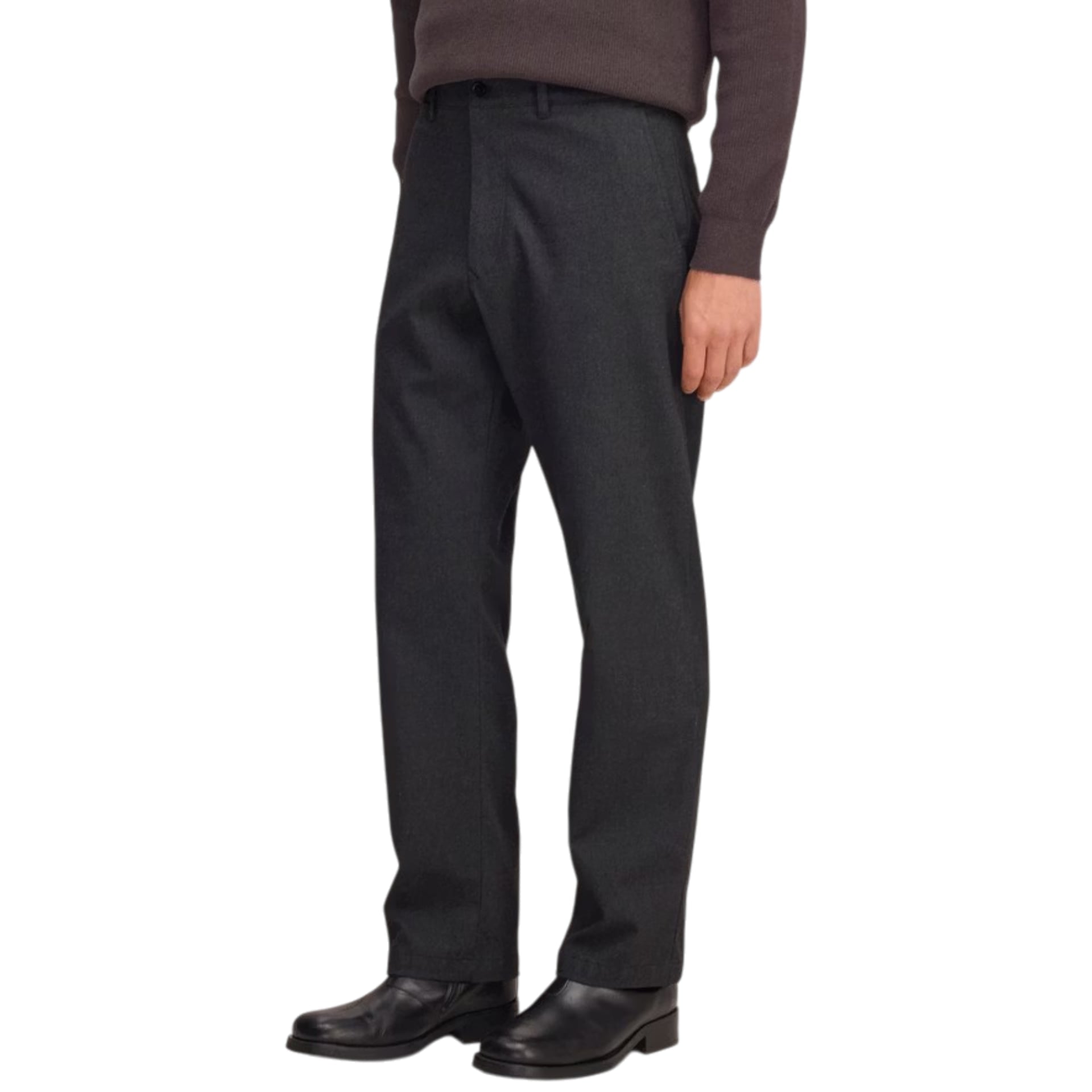 NN07 Pantalon Aden