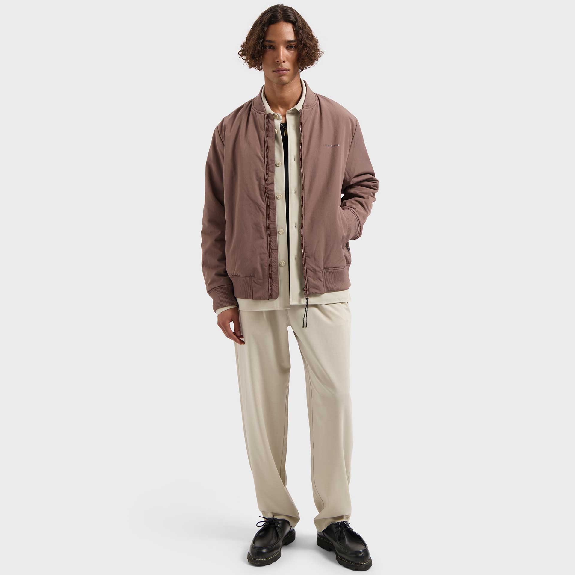 Law of the Sea Jas Selwyn