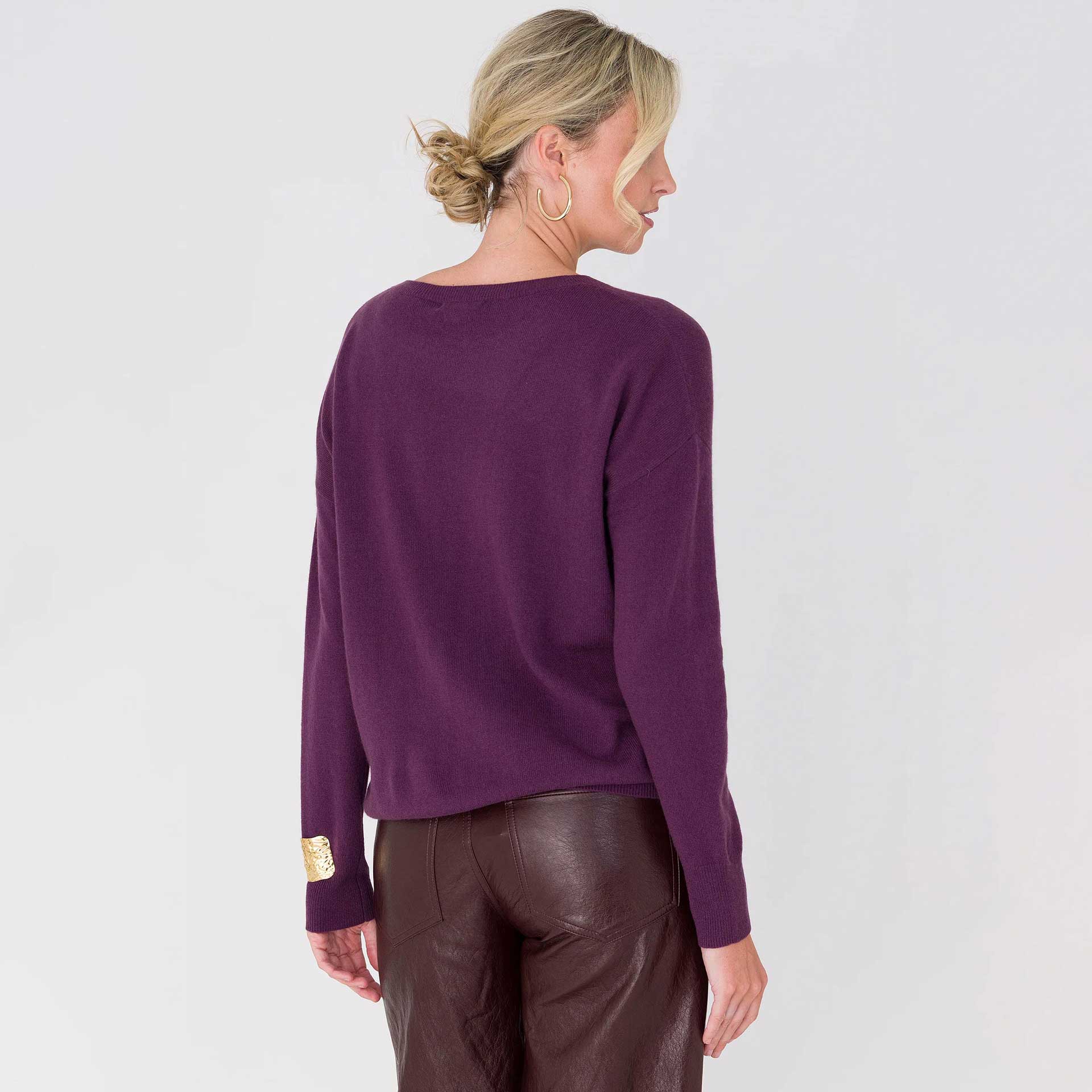 Anna  Sweater