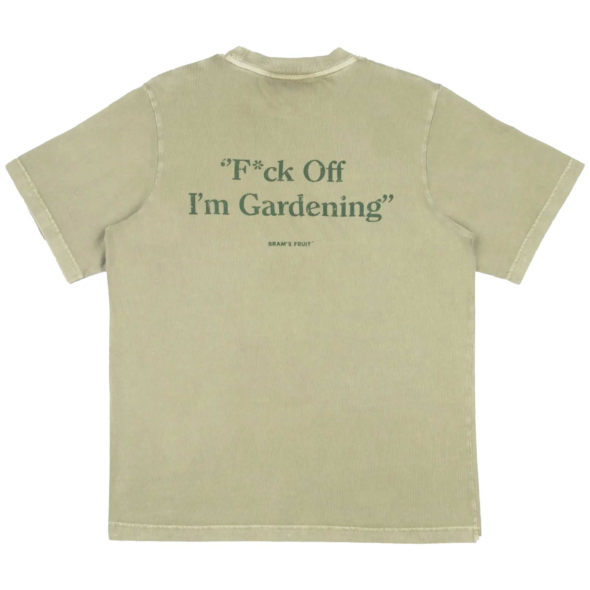 T-Shirt F*ck Off