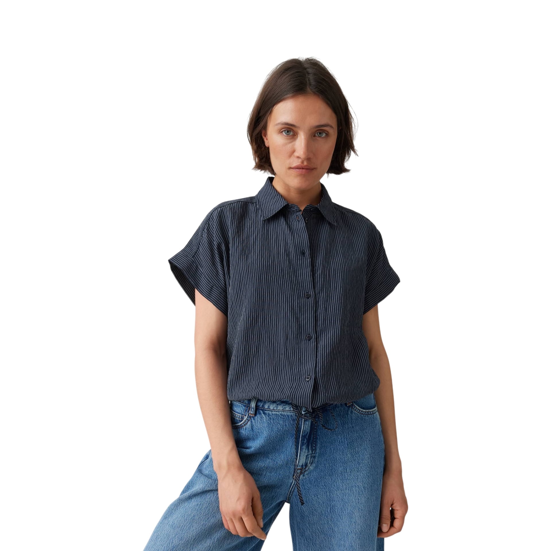 Opus Blouse Flaneta 
