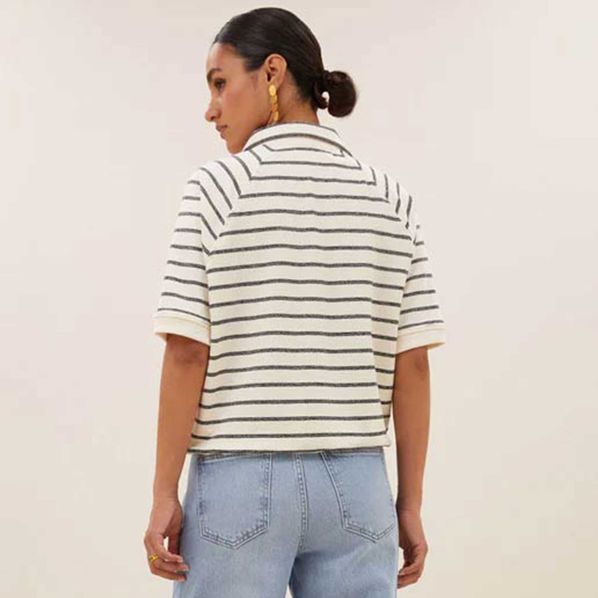By-Bar T-Shirt Harper