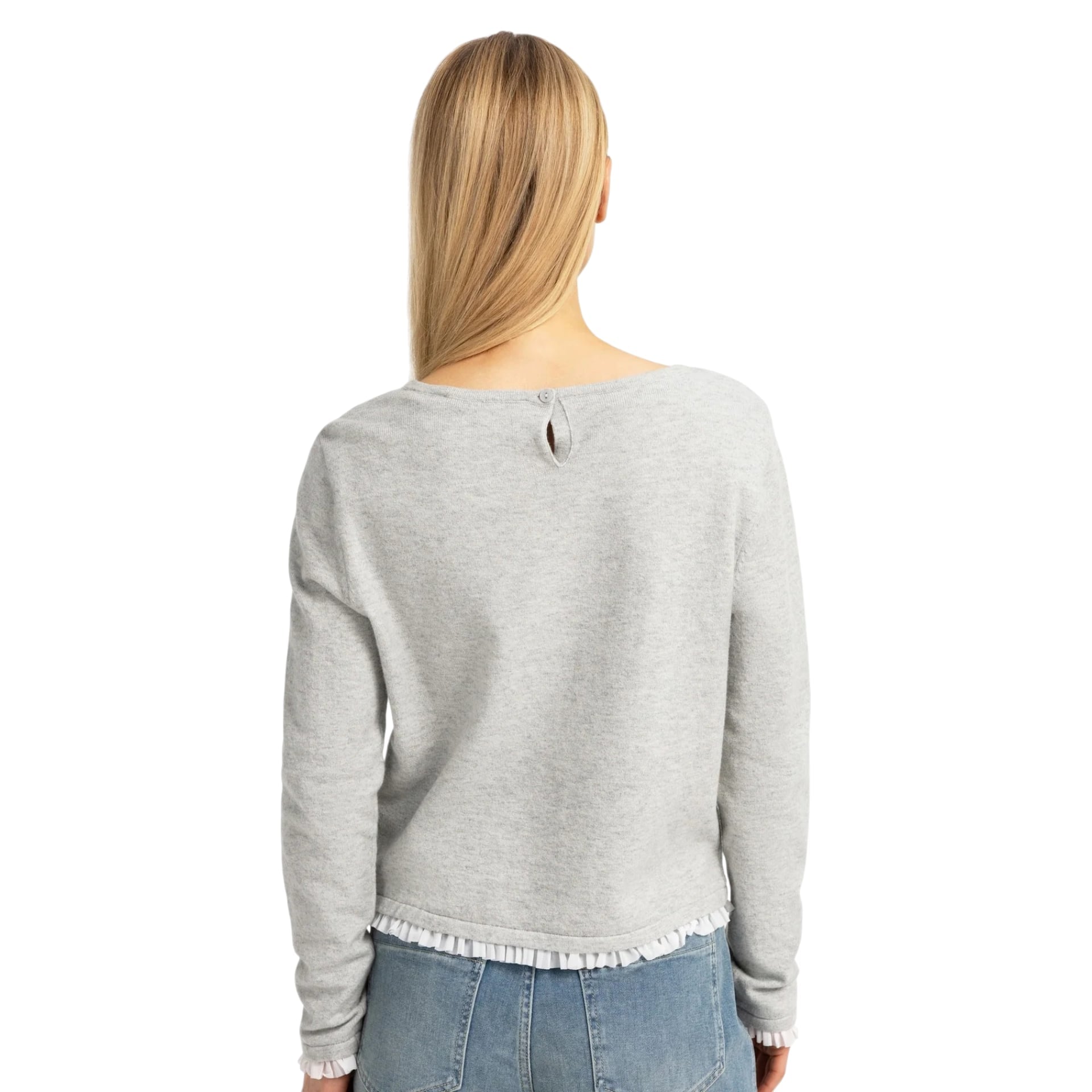YaYa Sweater