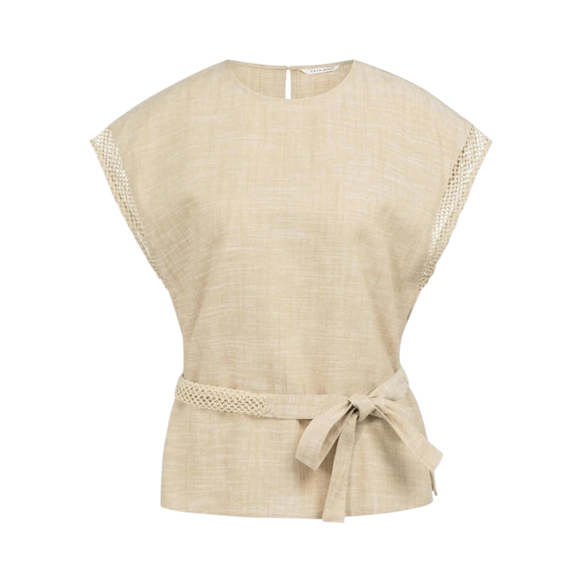 YaYa Blouse