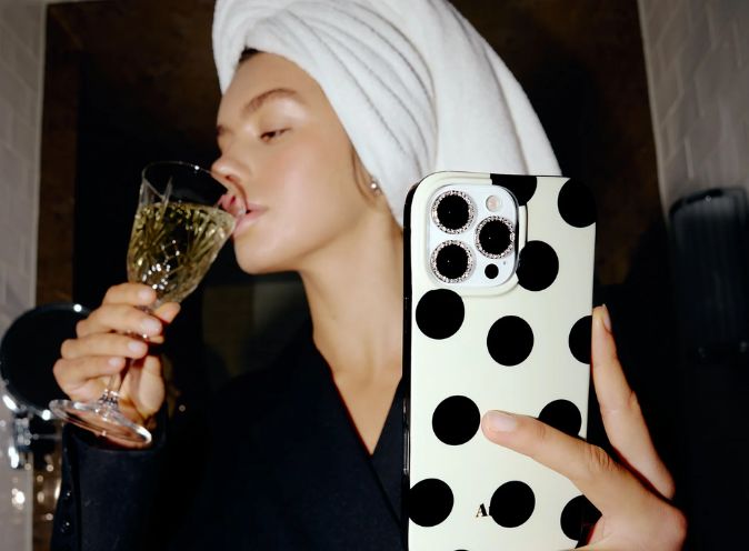 Accessoires met een twist