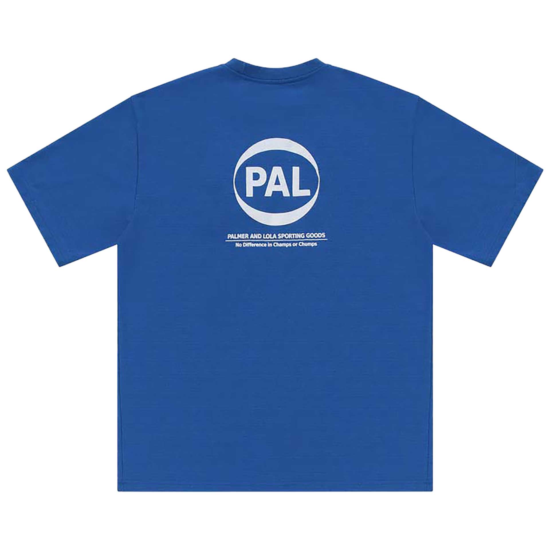 PAL Sporting Goods T-shirt