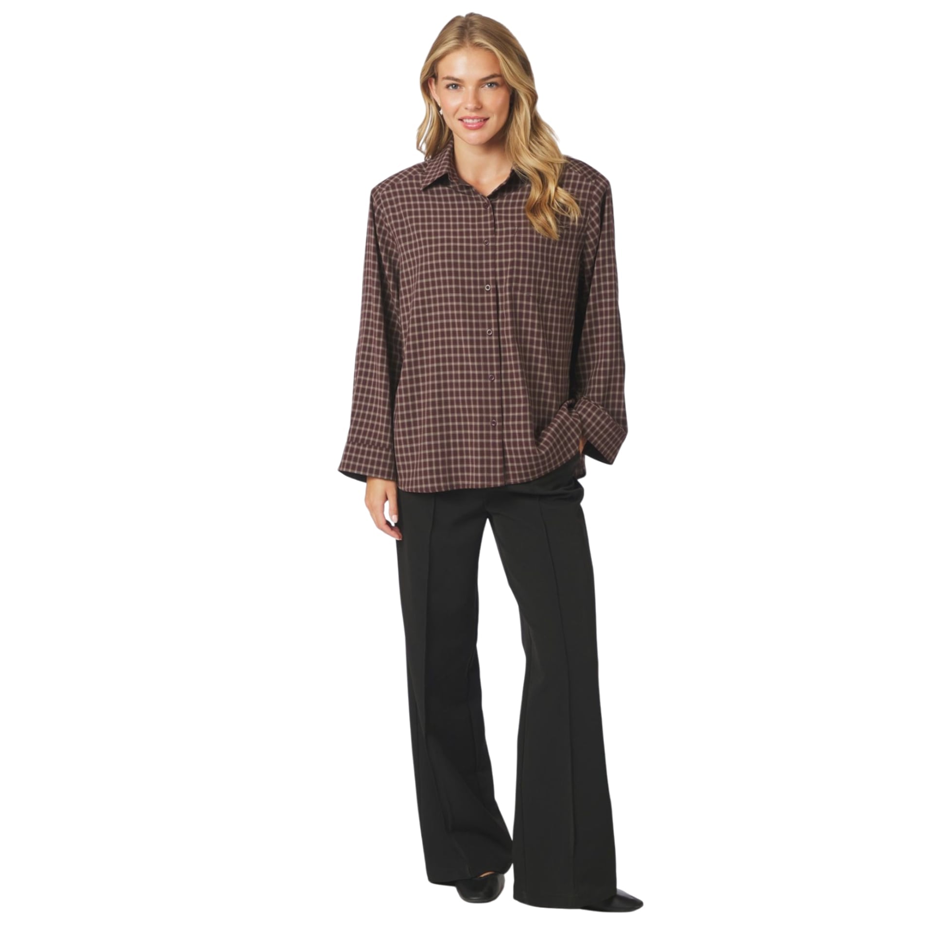 Neo Noir Blouse Annella 