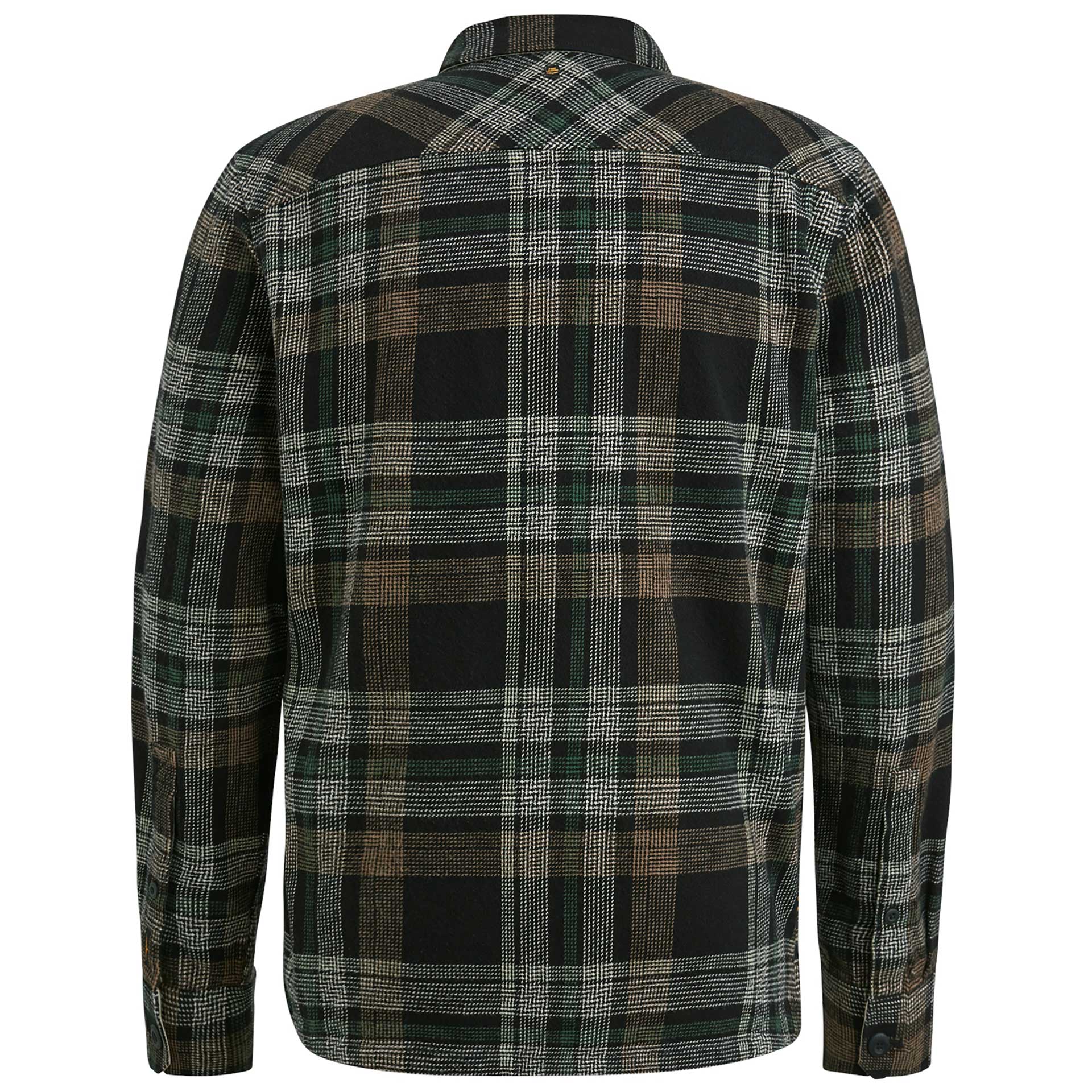 PME Legend Overshirt