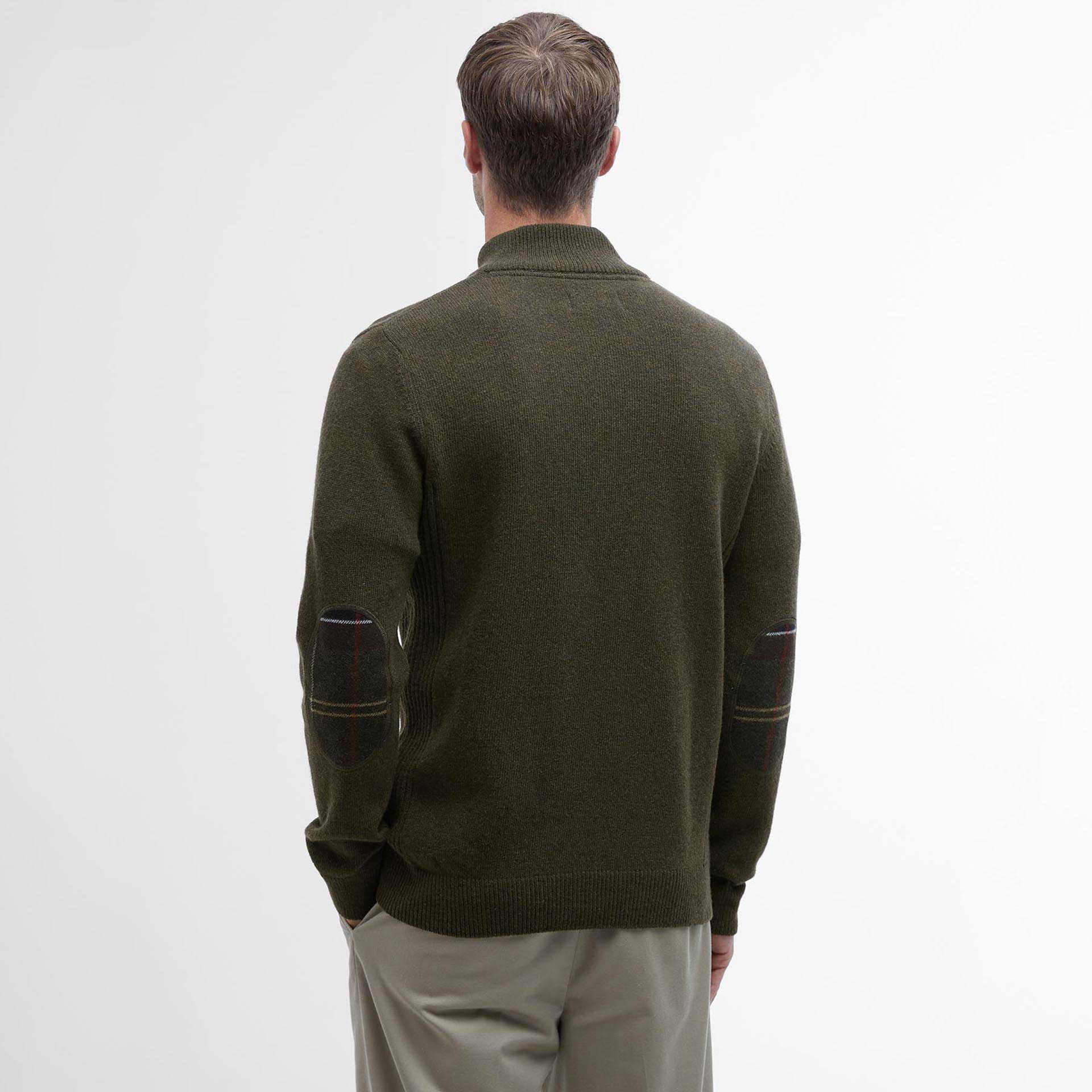 Barbour Sweater