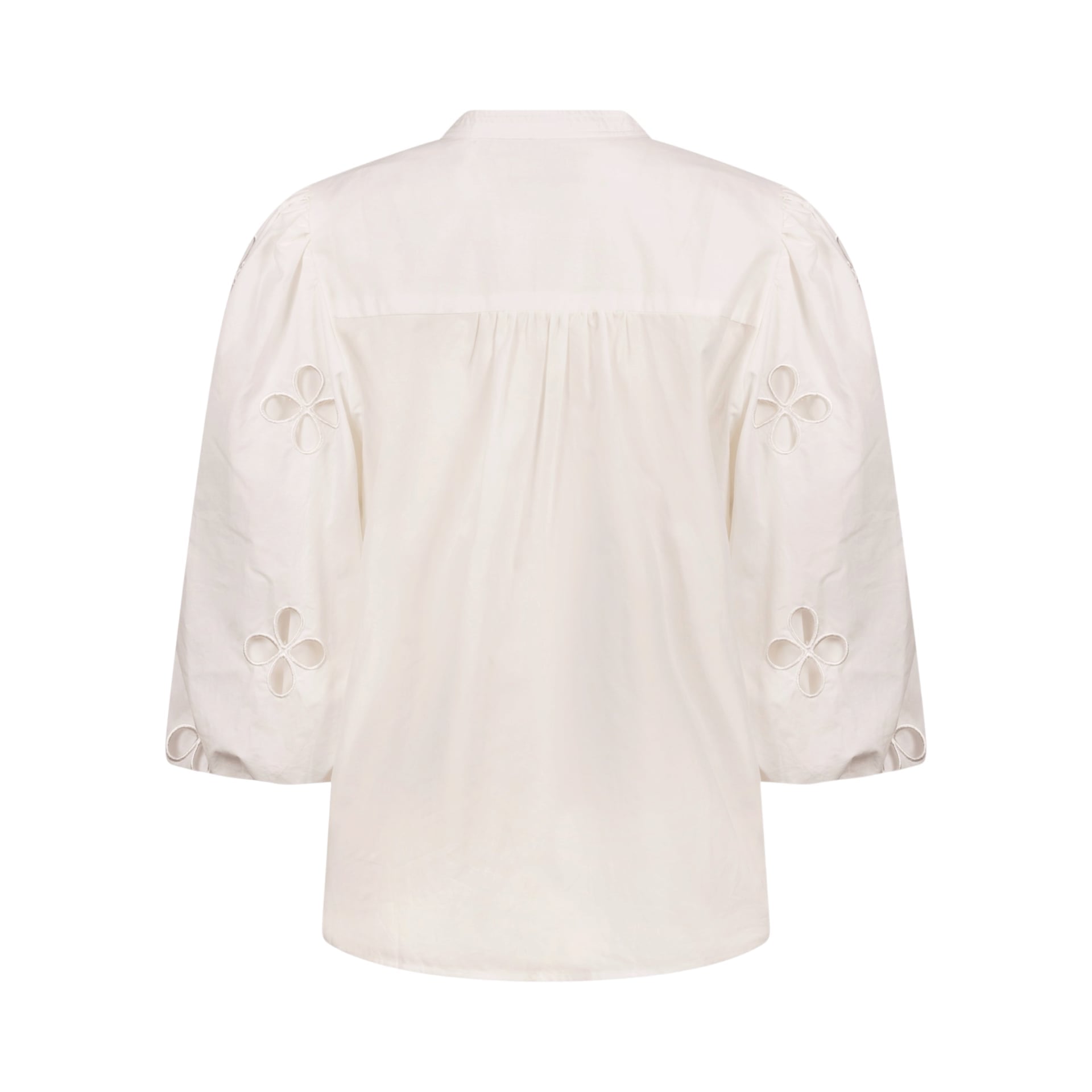 NUKUS `Blouse Rosie