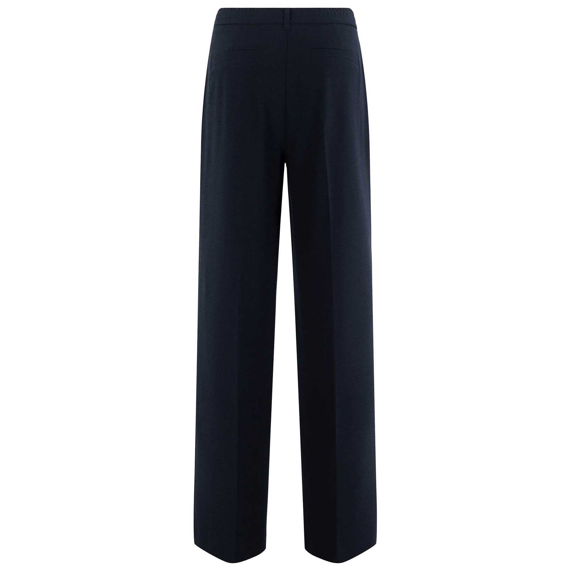 Anna Blue Broek Hilo