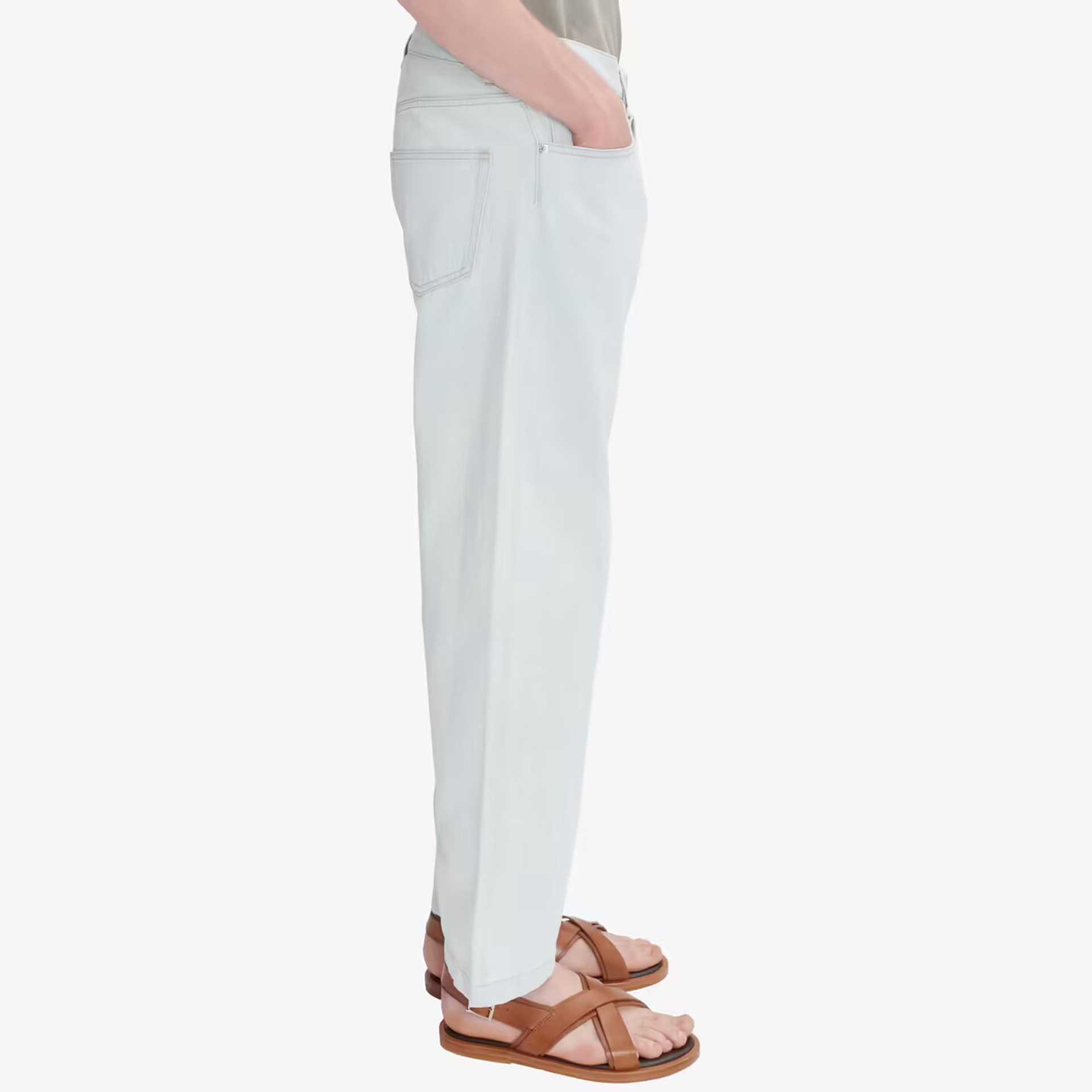 APC Jeans Martin