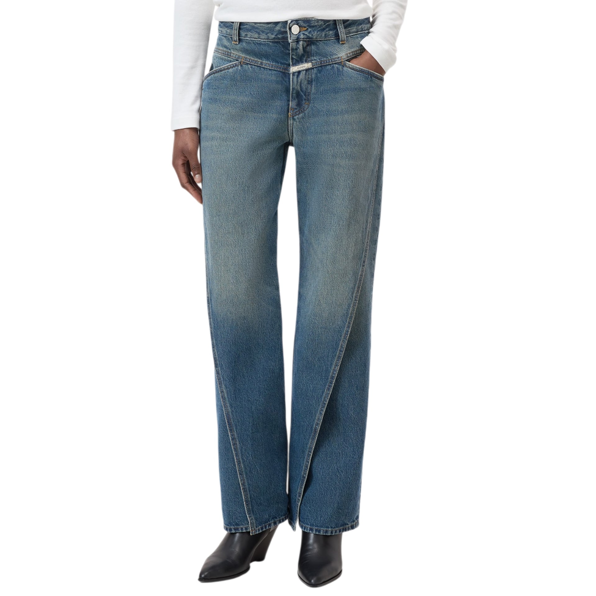 Closed Jeans Cala-X