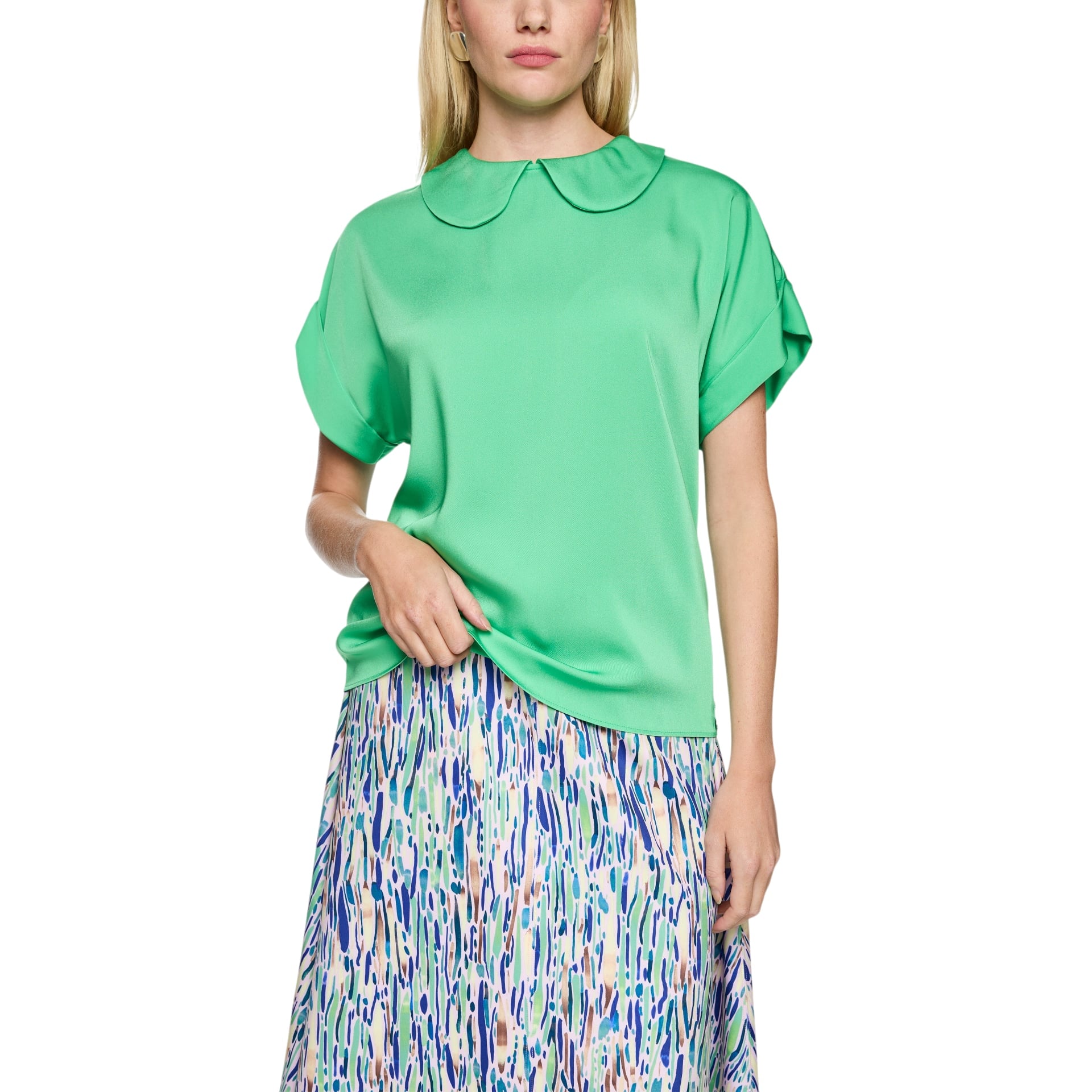 Marc Cain Collection Blouse