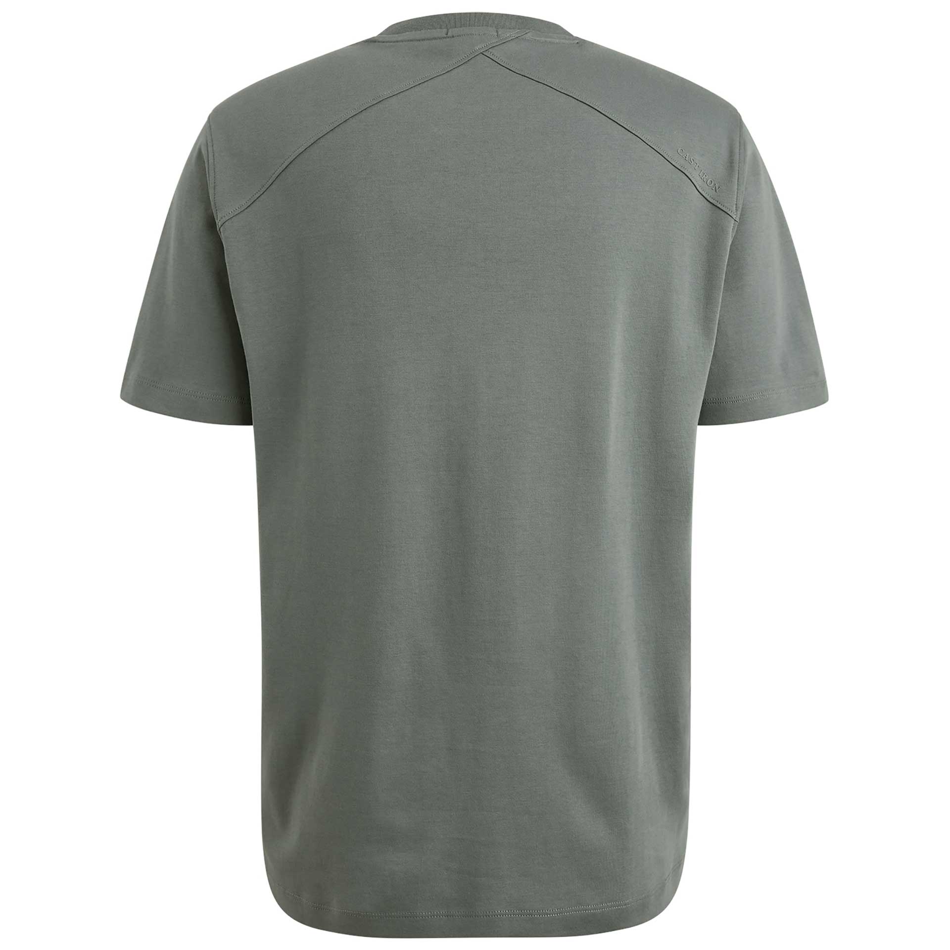 Cast Iron T-Shirt 