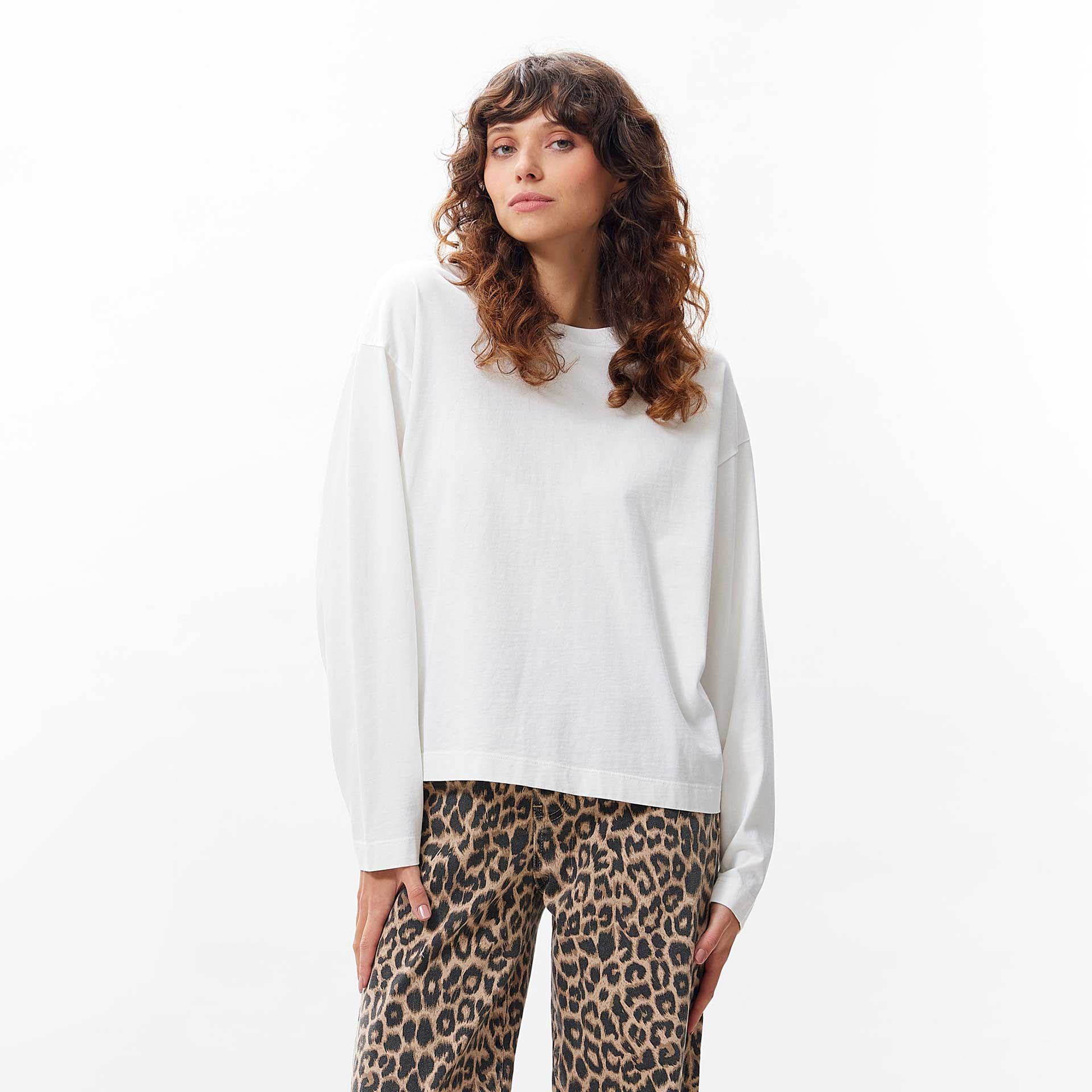 Catwalk Junkie T-Shirt
