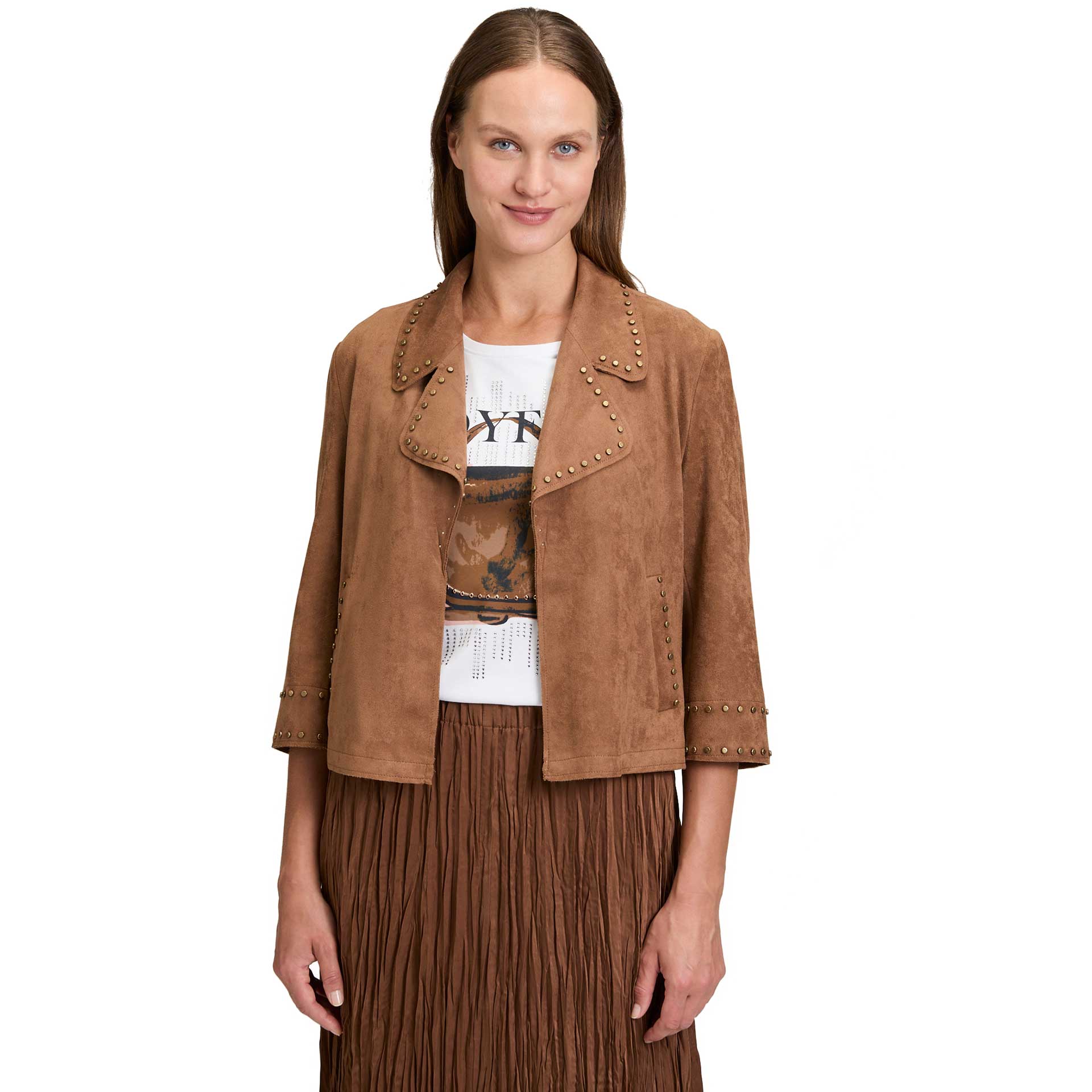 Betty Barclay Blazer